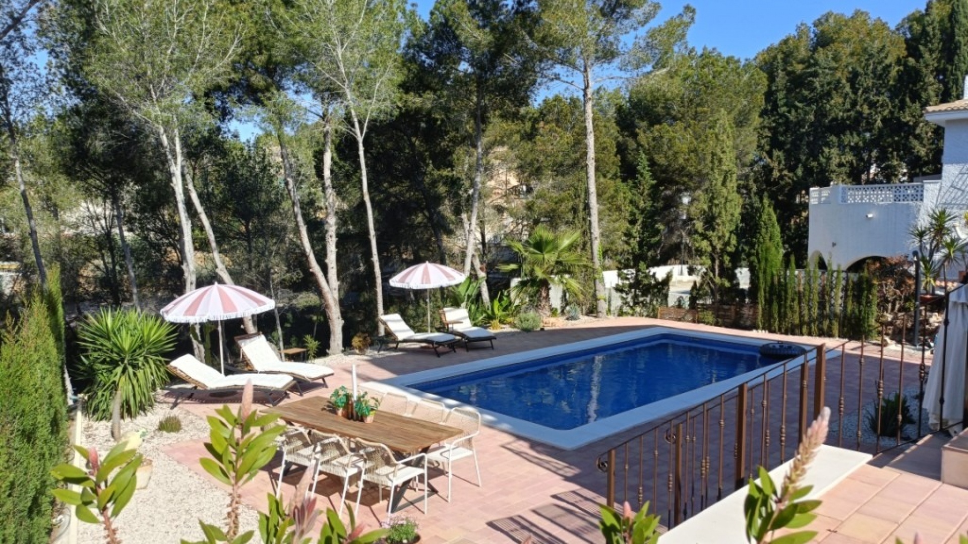 Revente - Villa - Pinar de Campoverde