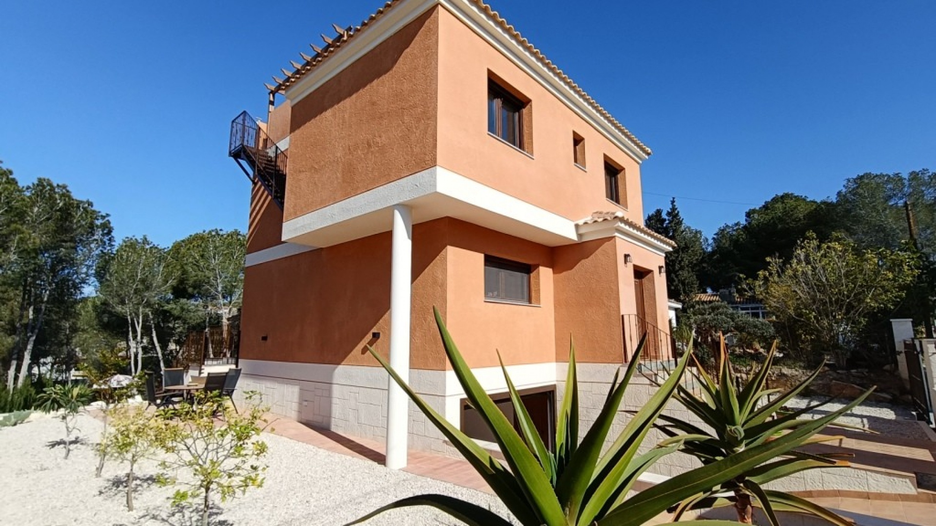 Revente - Villa - Pinar de Campoverde