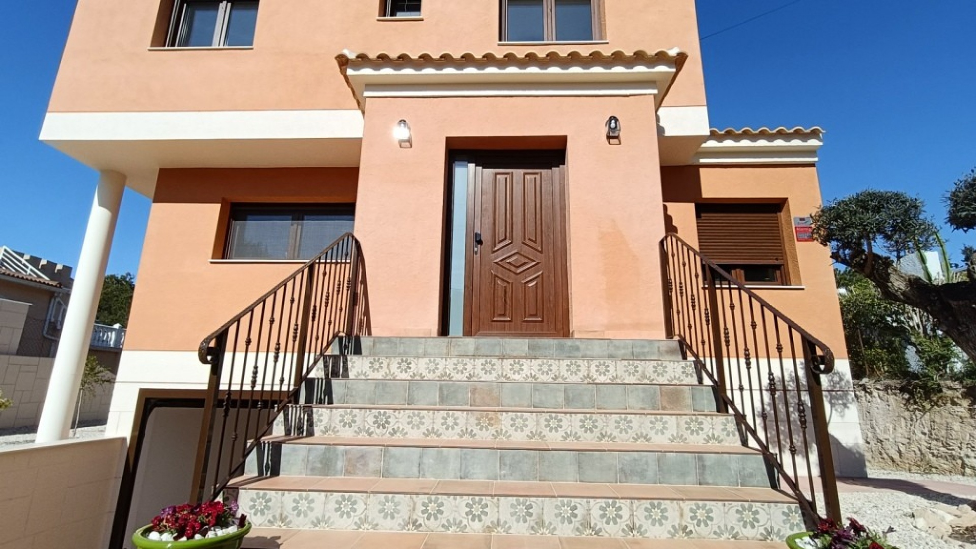 Revente - Villa - Pinar de Campoverde