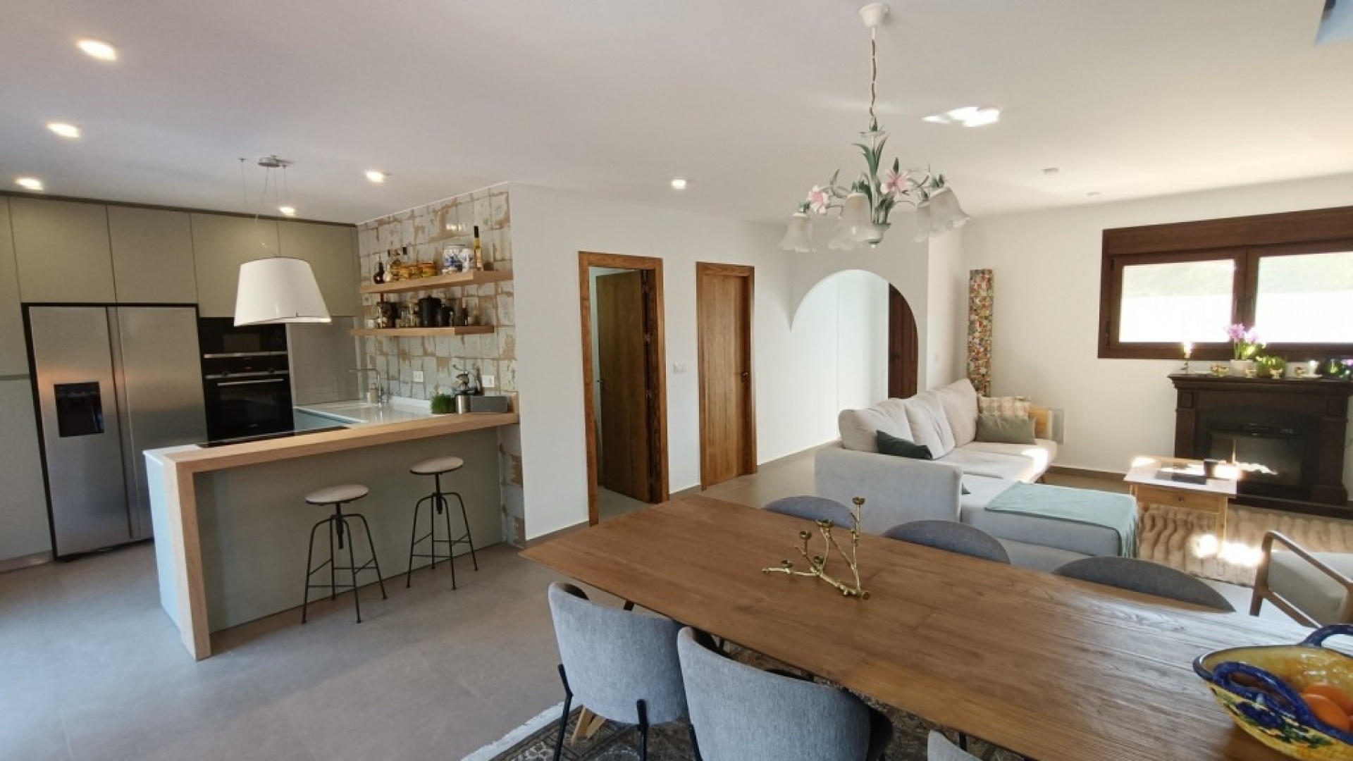 Revente - Villa - Pinar de Campoverde