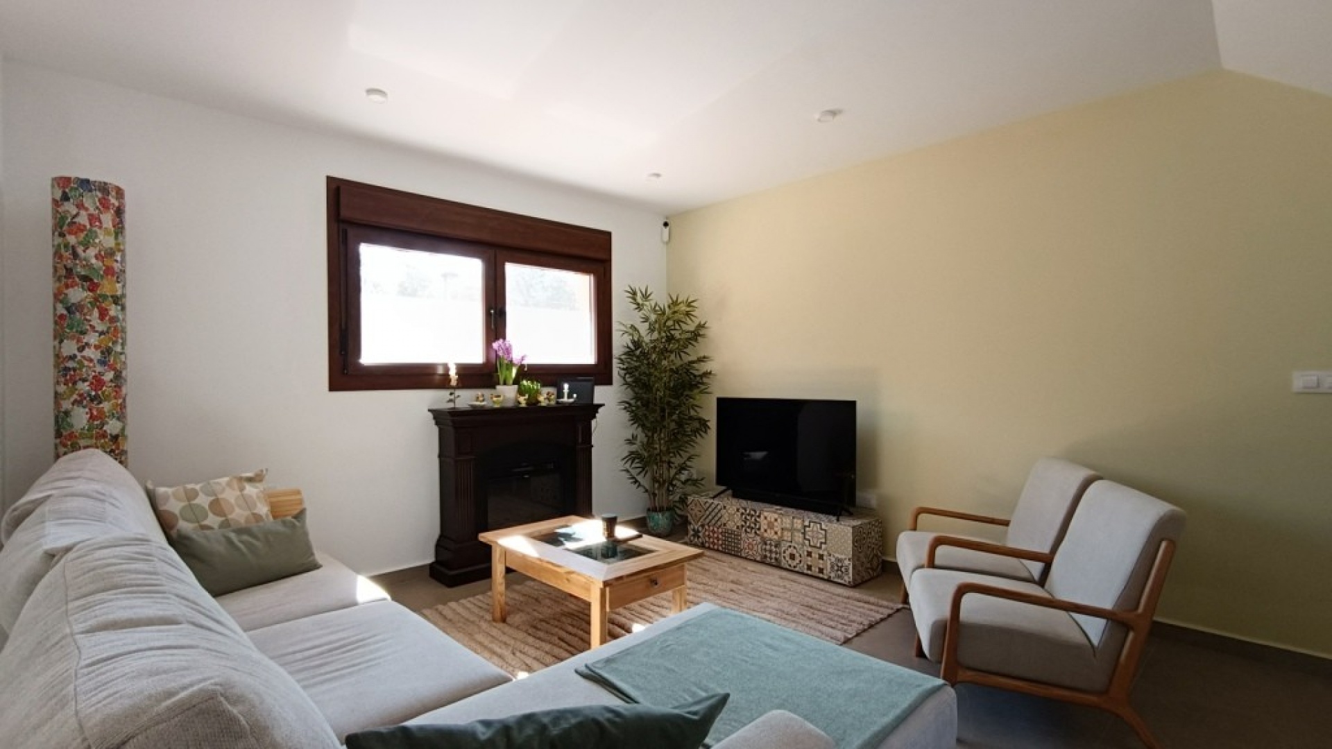 Revente - Villa - Pinar de Campoverde