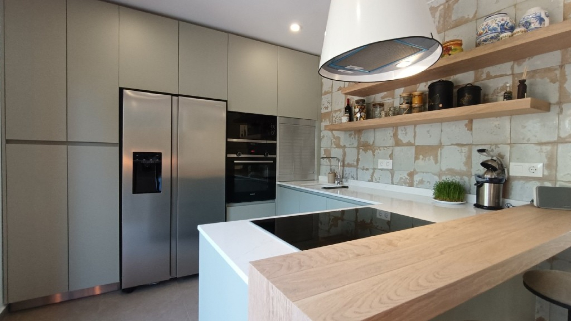 Revente - Villa - Pinar de Campoverde