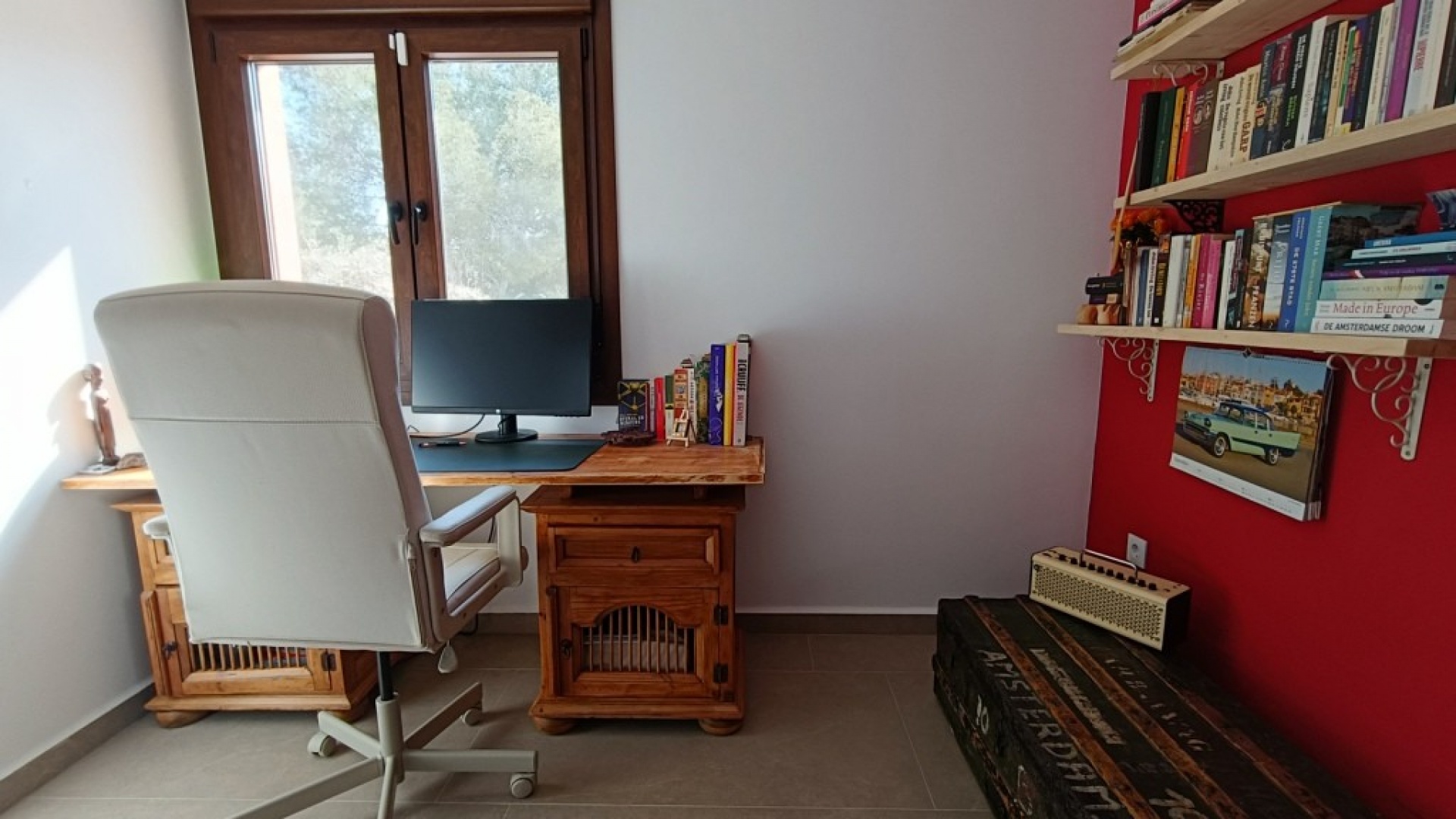 Revente - Villa - Pinar de Campoverde