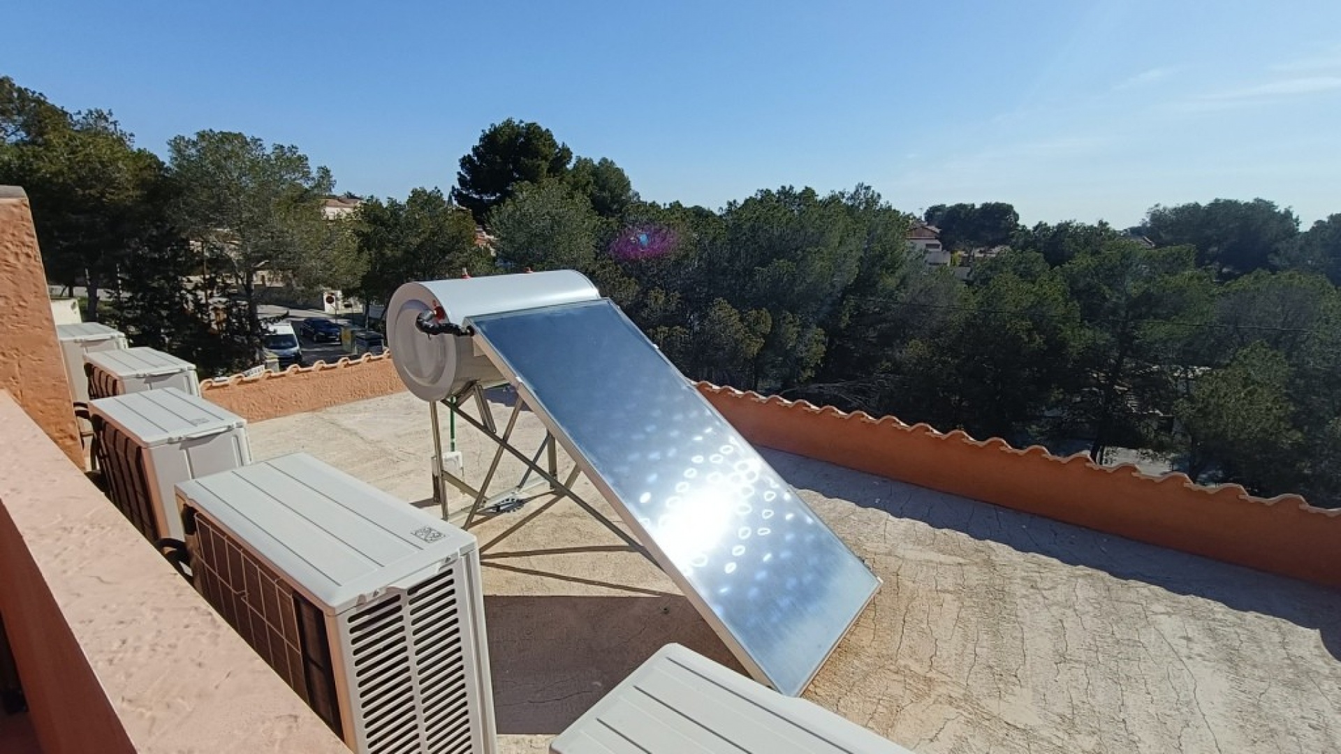 Revente - Villa - Pinar de Campoverde