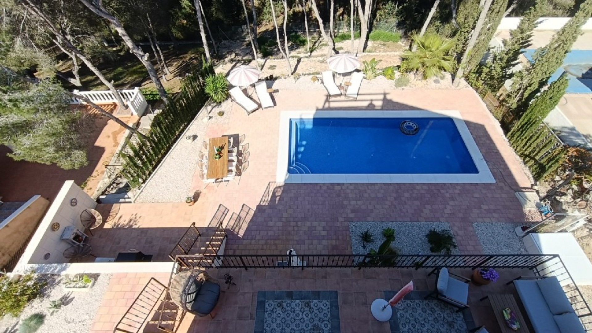 Revente - Villa - Pinar de Campoverde