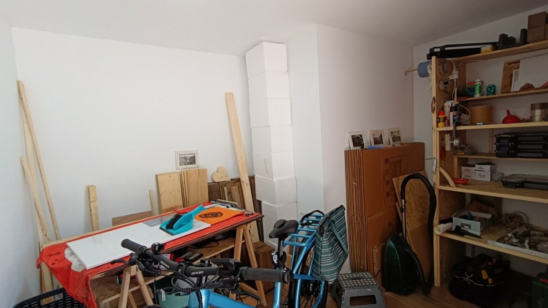 Revente - Villa - Pinar de Campoverde