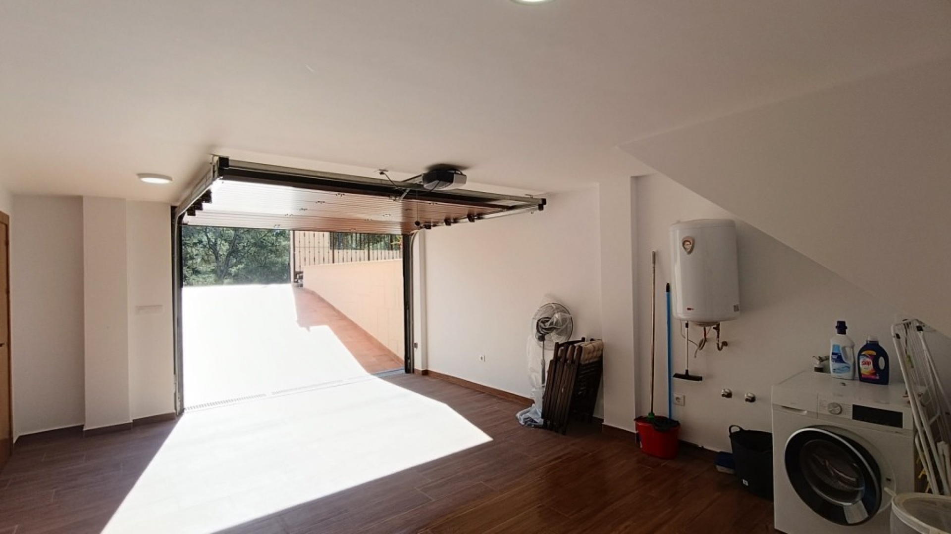 Revente - Villa - Pinar de Campoverde