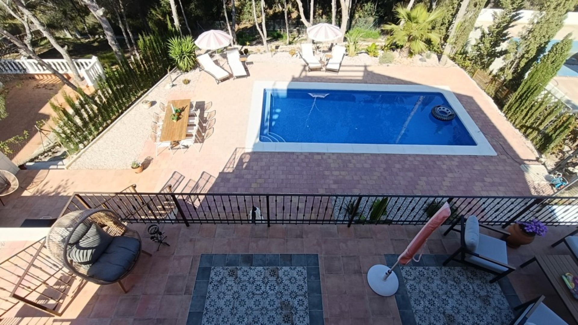 Revente - Villa - Pinar de Campoverde