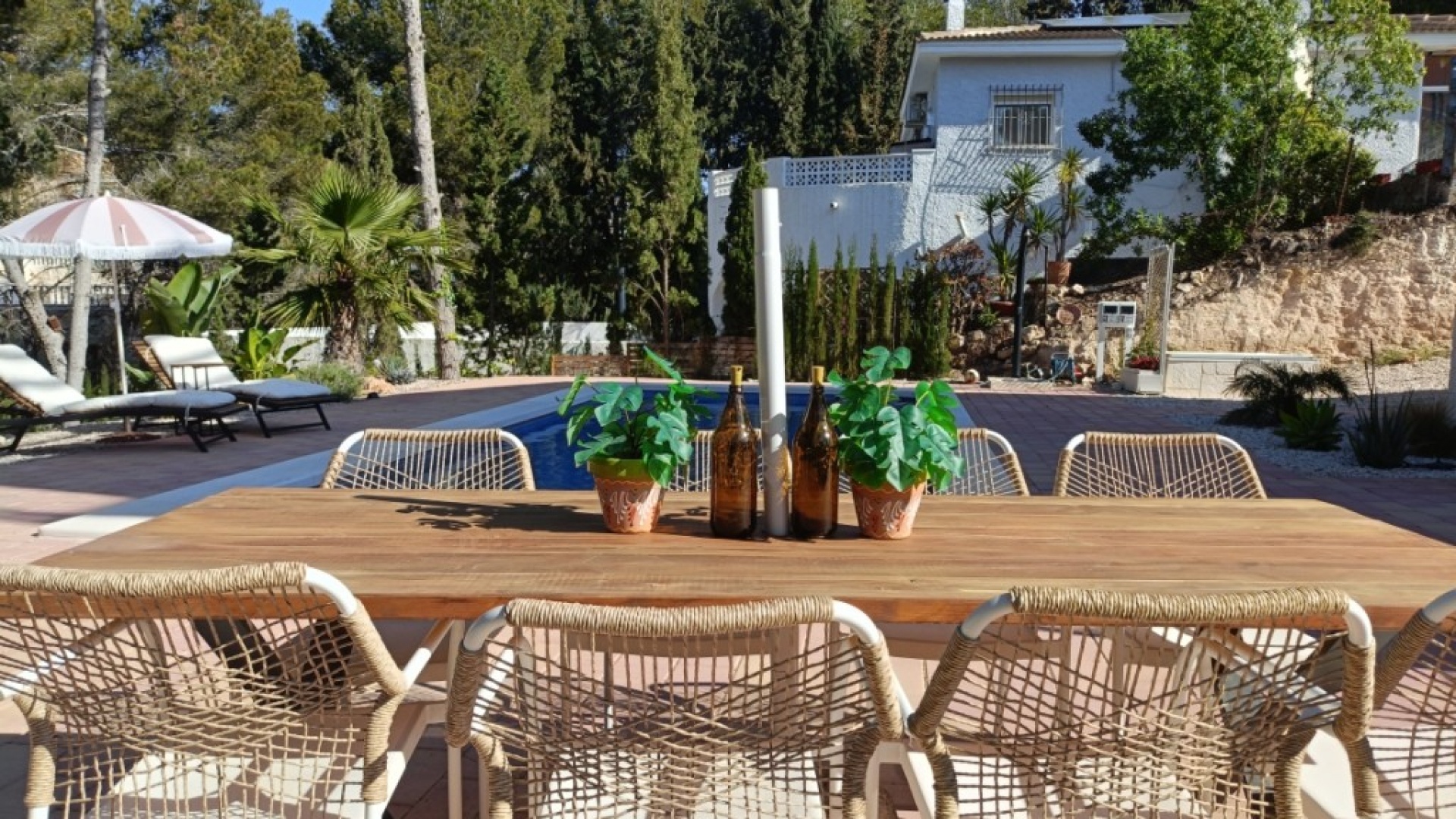 Revente - Villa - Pinar de Campoverde