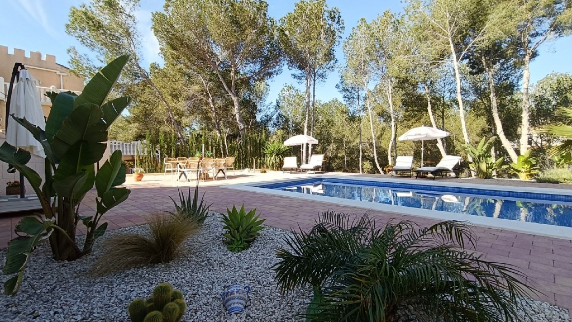 Revente - Villa - Pinar de Campoverde