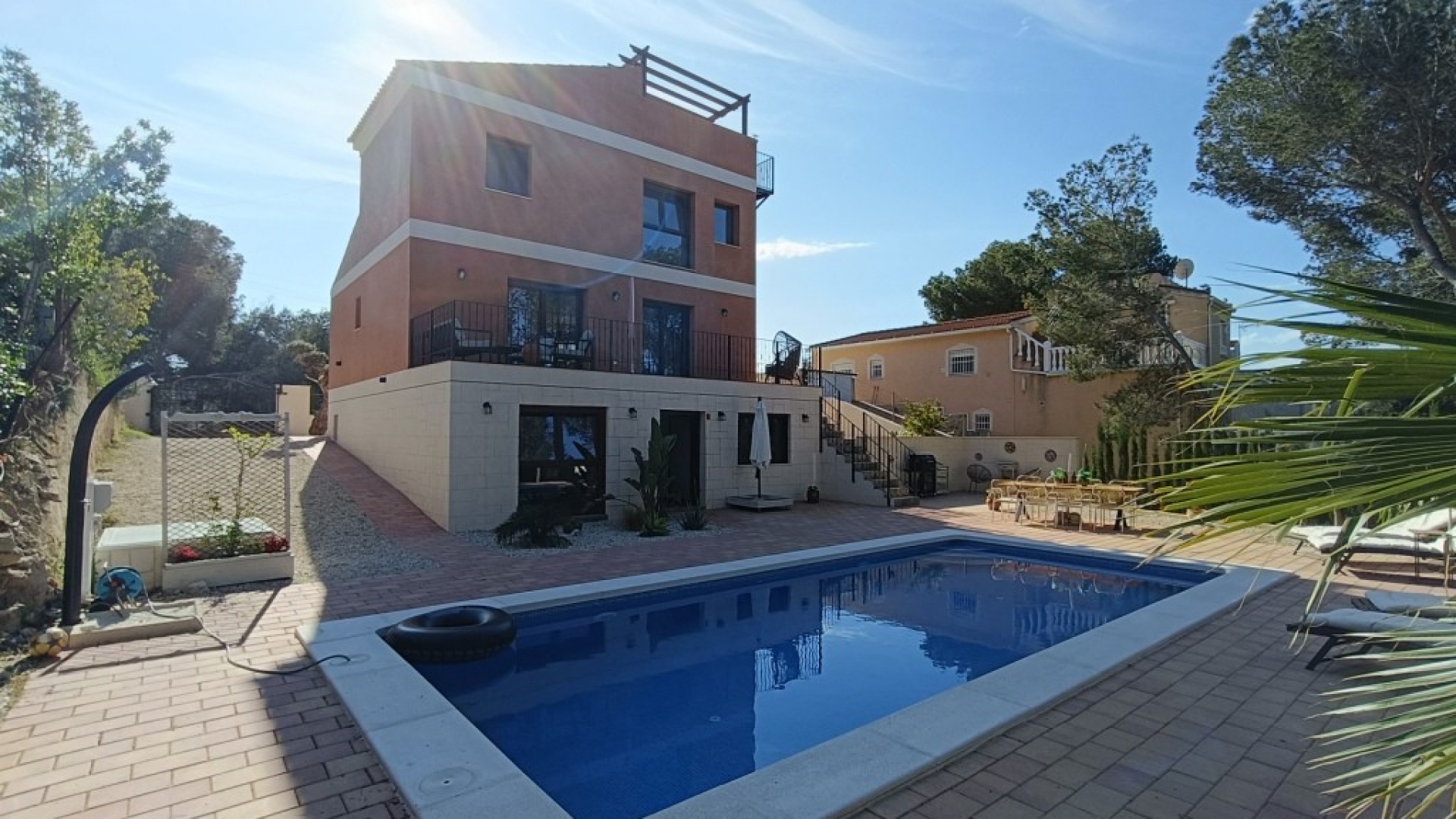 Revente - Villa - Pinar de Campoverde