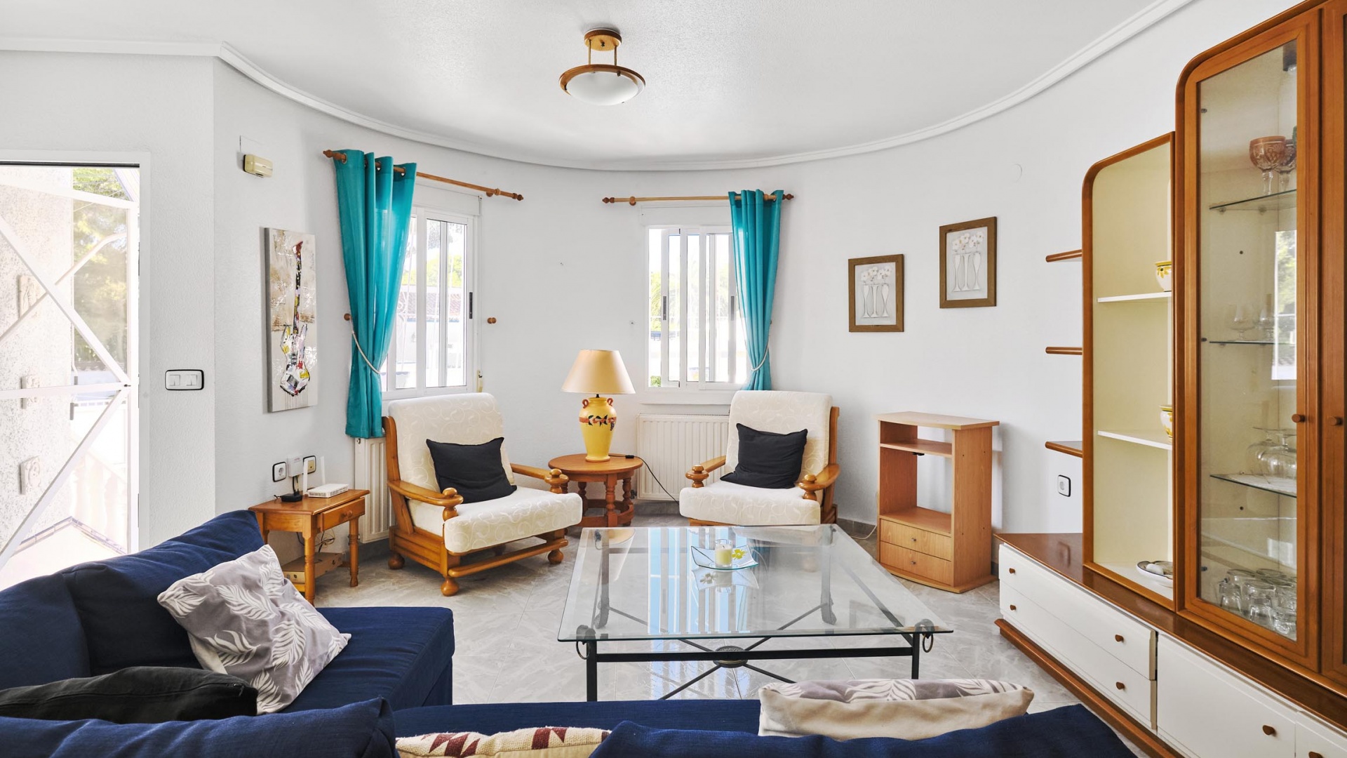 Revente - Villa - Pinar de Campoverde