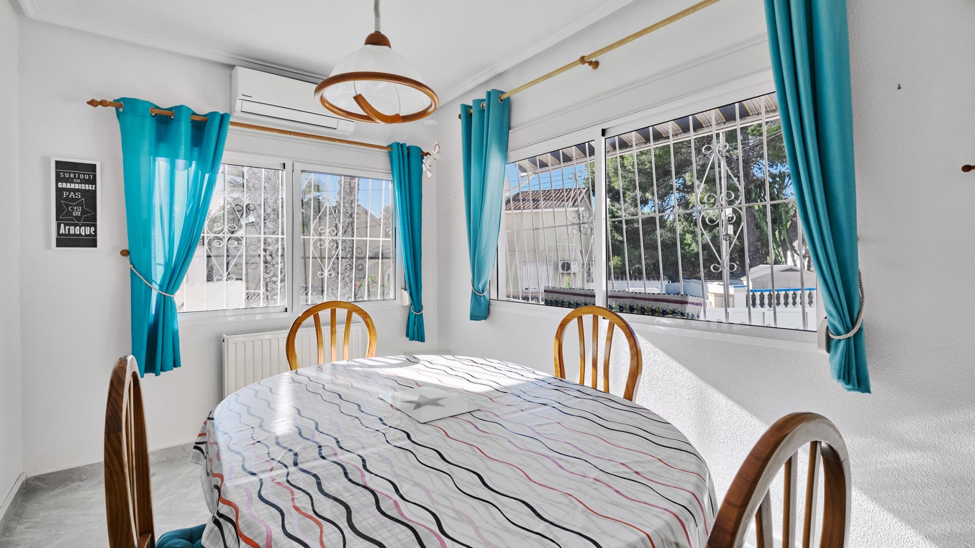 Revente - Villa - Pinar de Campoverde