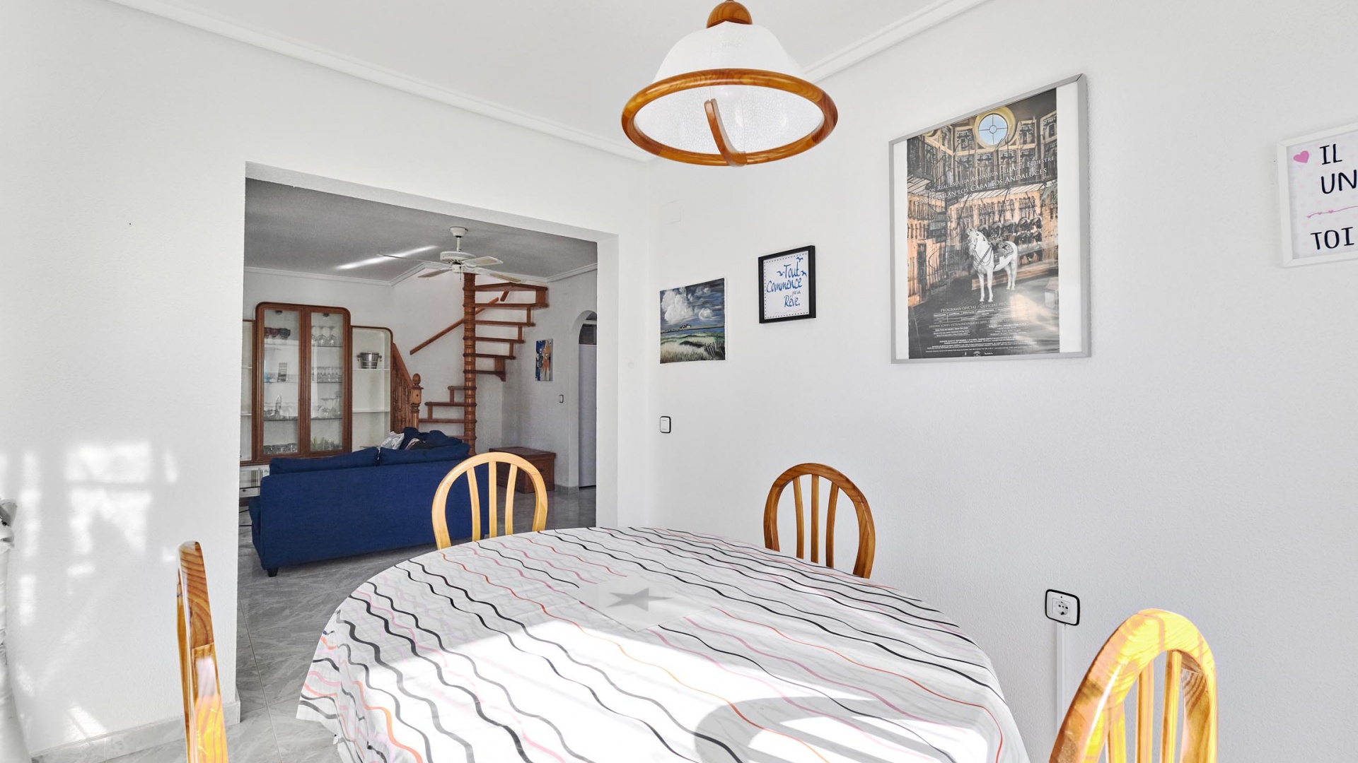 Revente - Villa - Pinar de Campoverde