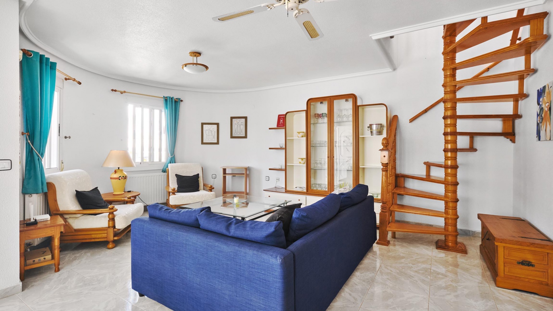 Revente - Villa - Pinar de Campoverde