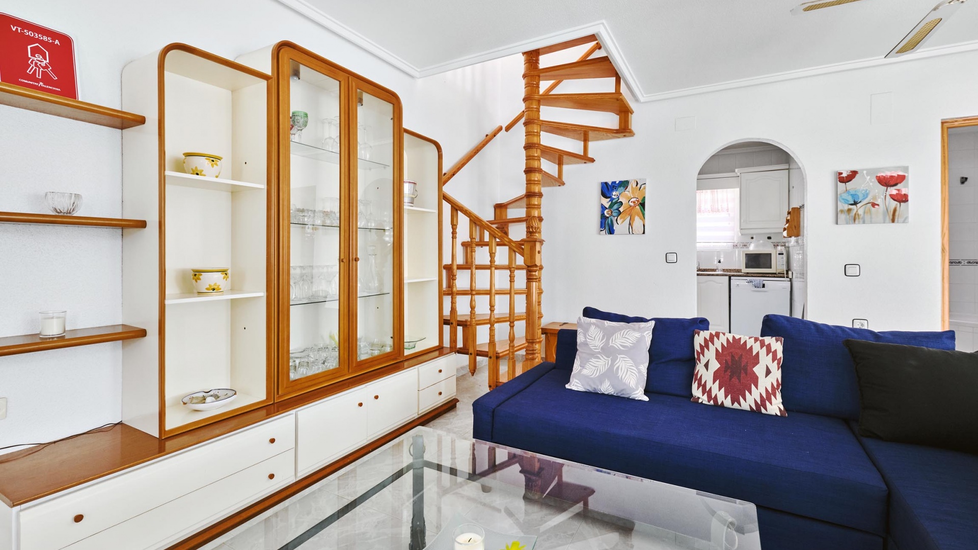 Revente - Villa - Pinar de Campoverde