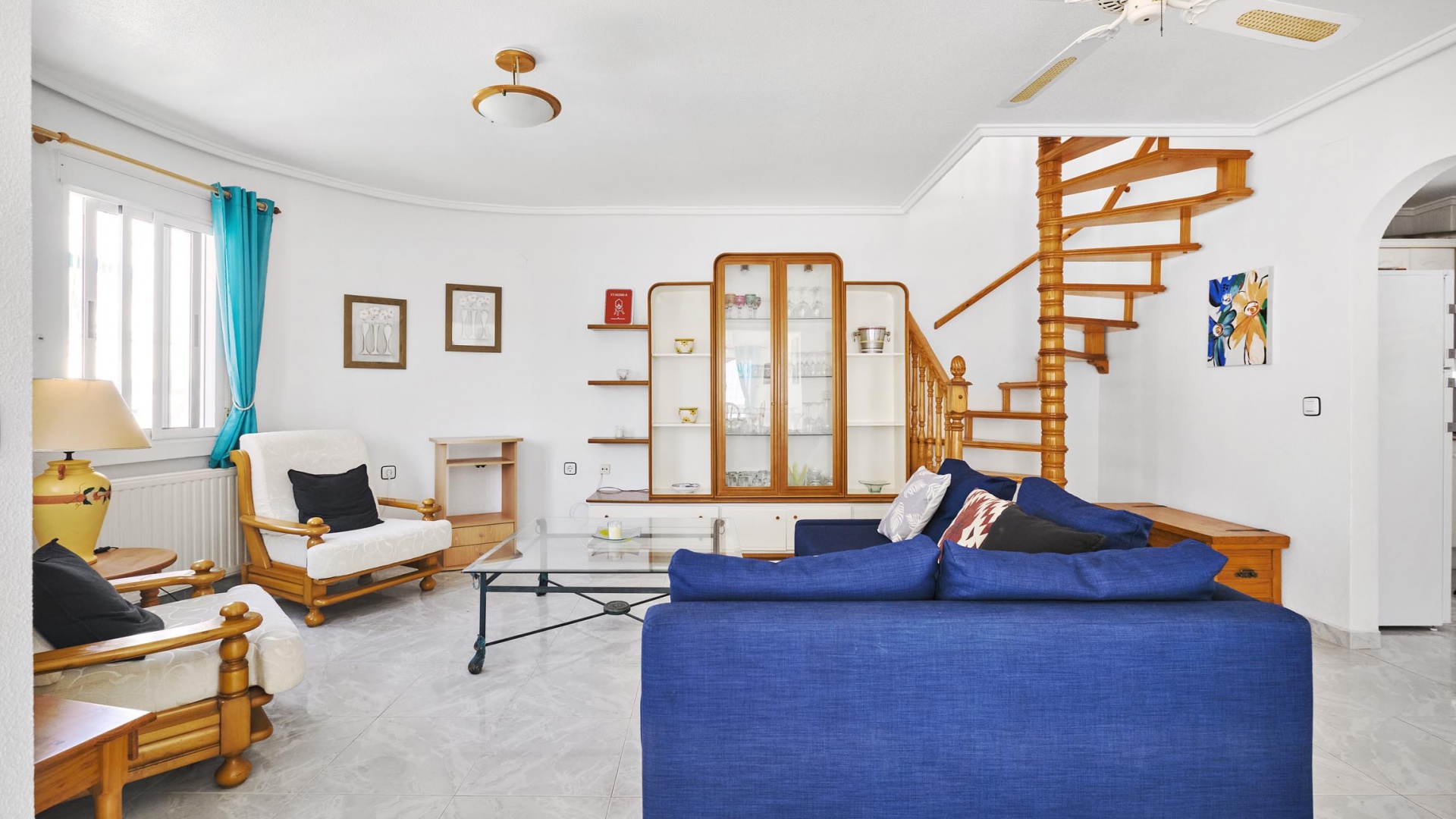 Revente - Villa - Pinar de Campoverde