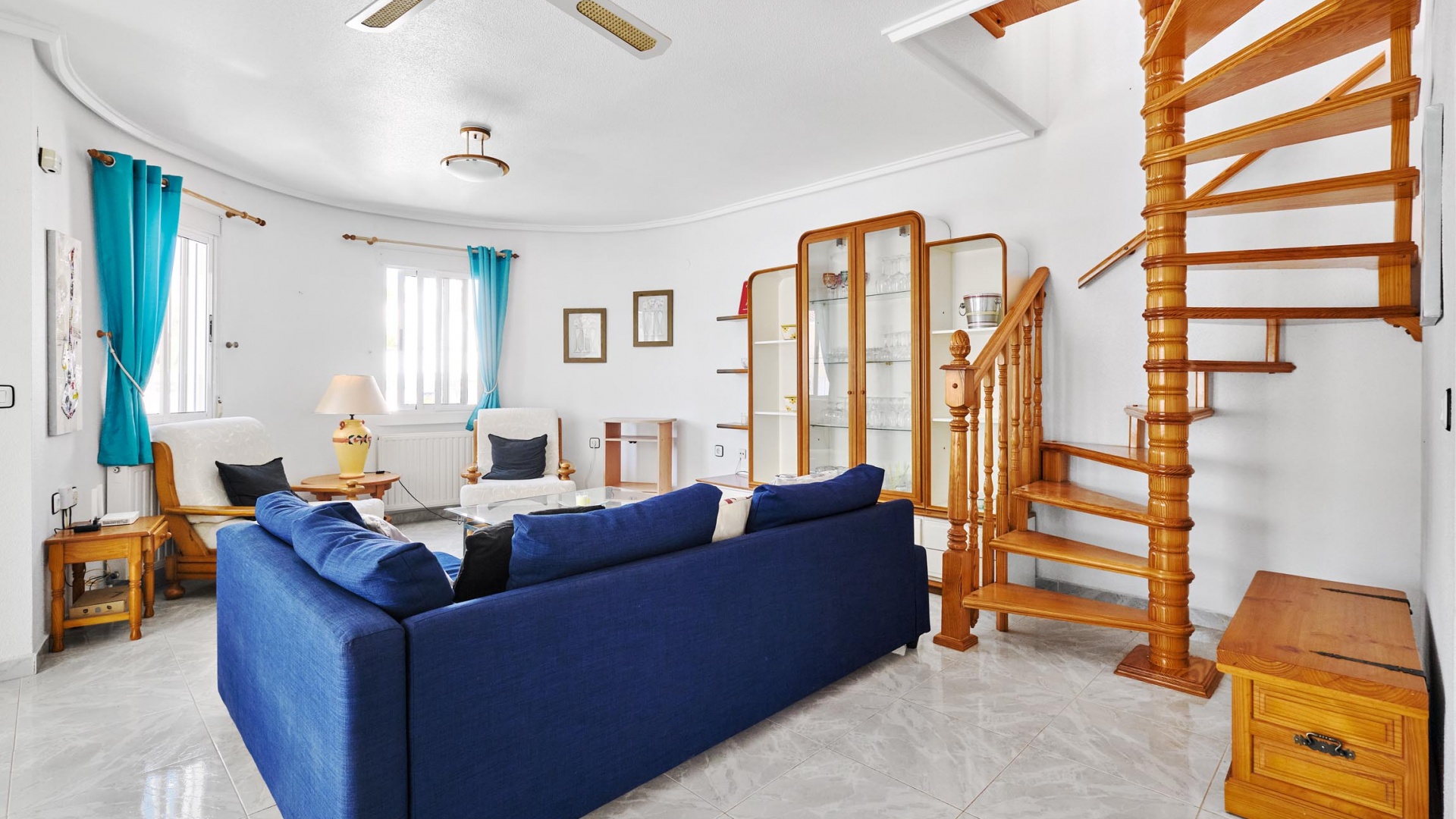 Revente - Villa - Pinar de Campoverde