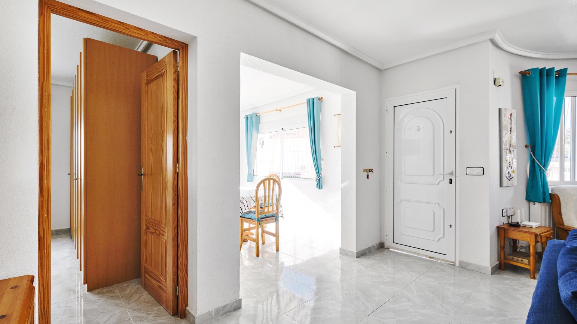 Revente - Villa - Pinar de Campoverde