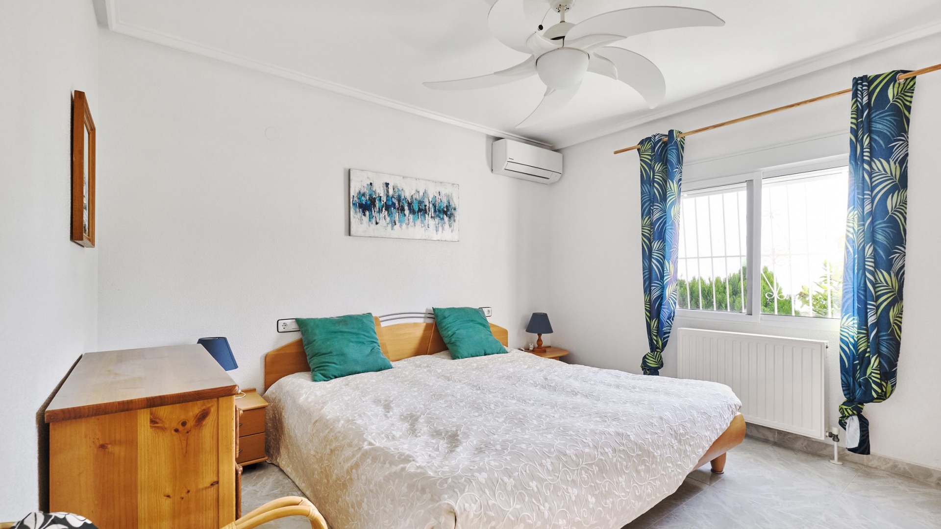 Revente - Villa - Pinar de Campoverde