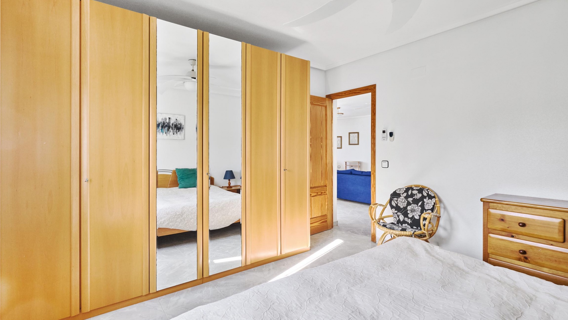 Revente - Villa - Pinar de Campoverde