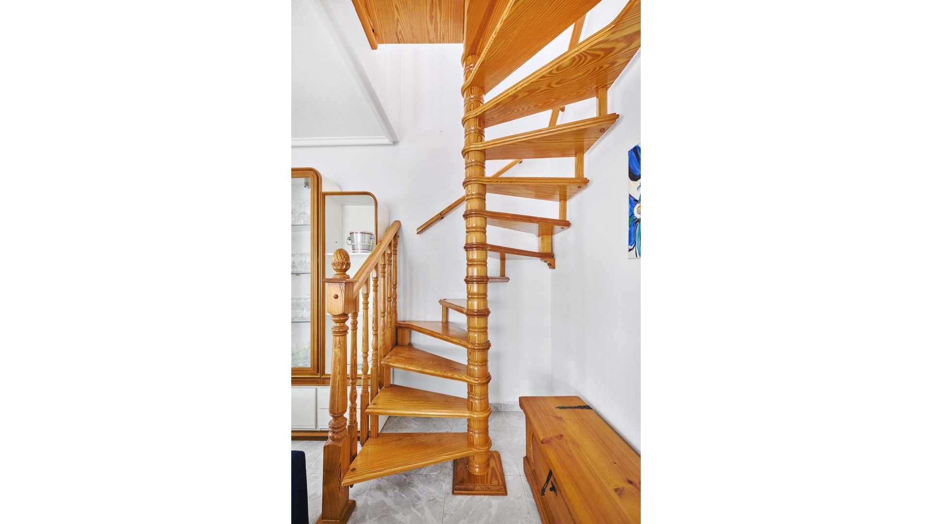 Revente - Villa - Pinar de Campoverde