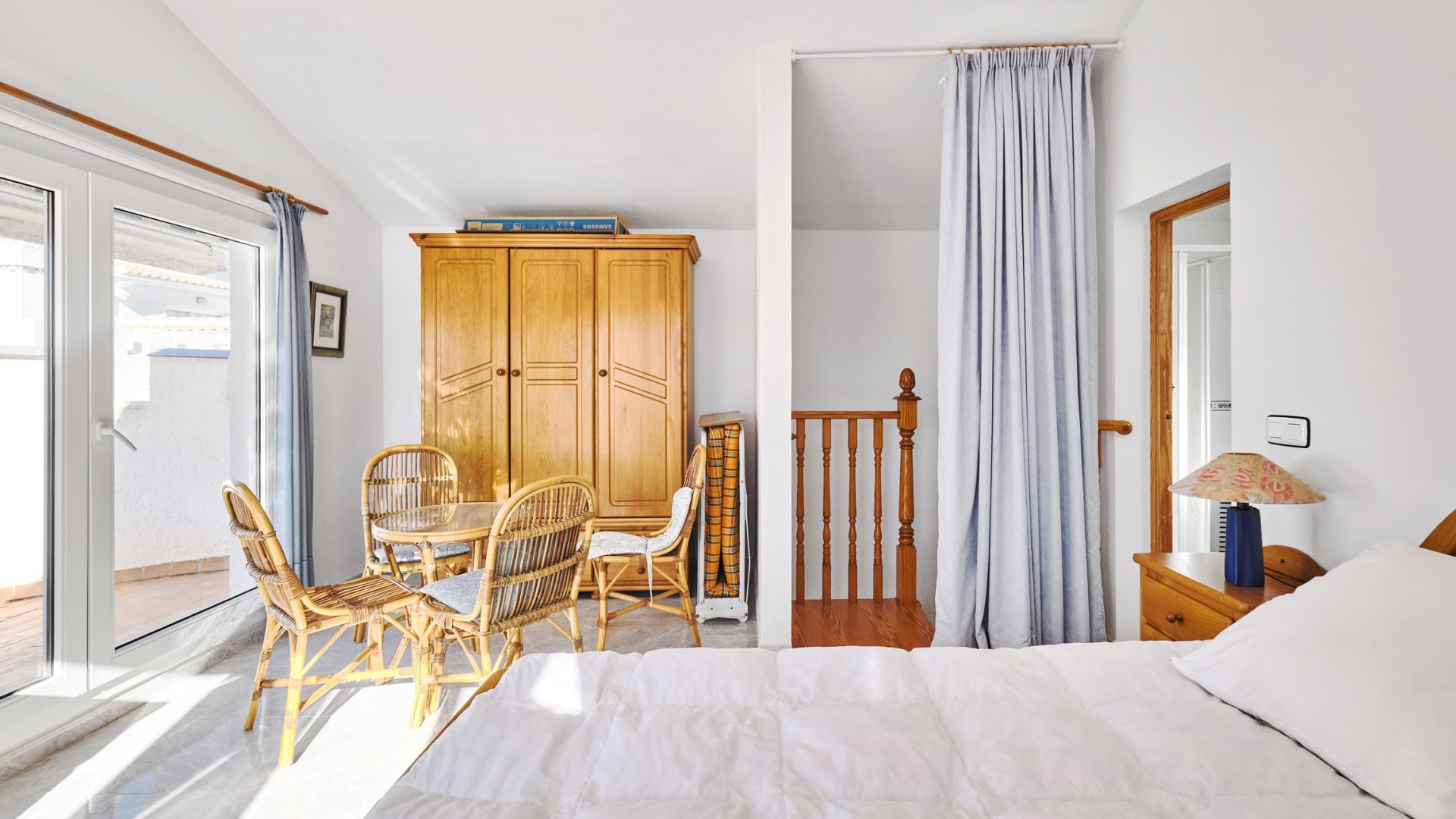 Revente - Villa - Pinar de Campoverde