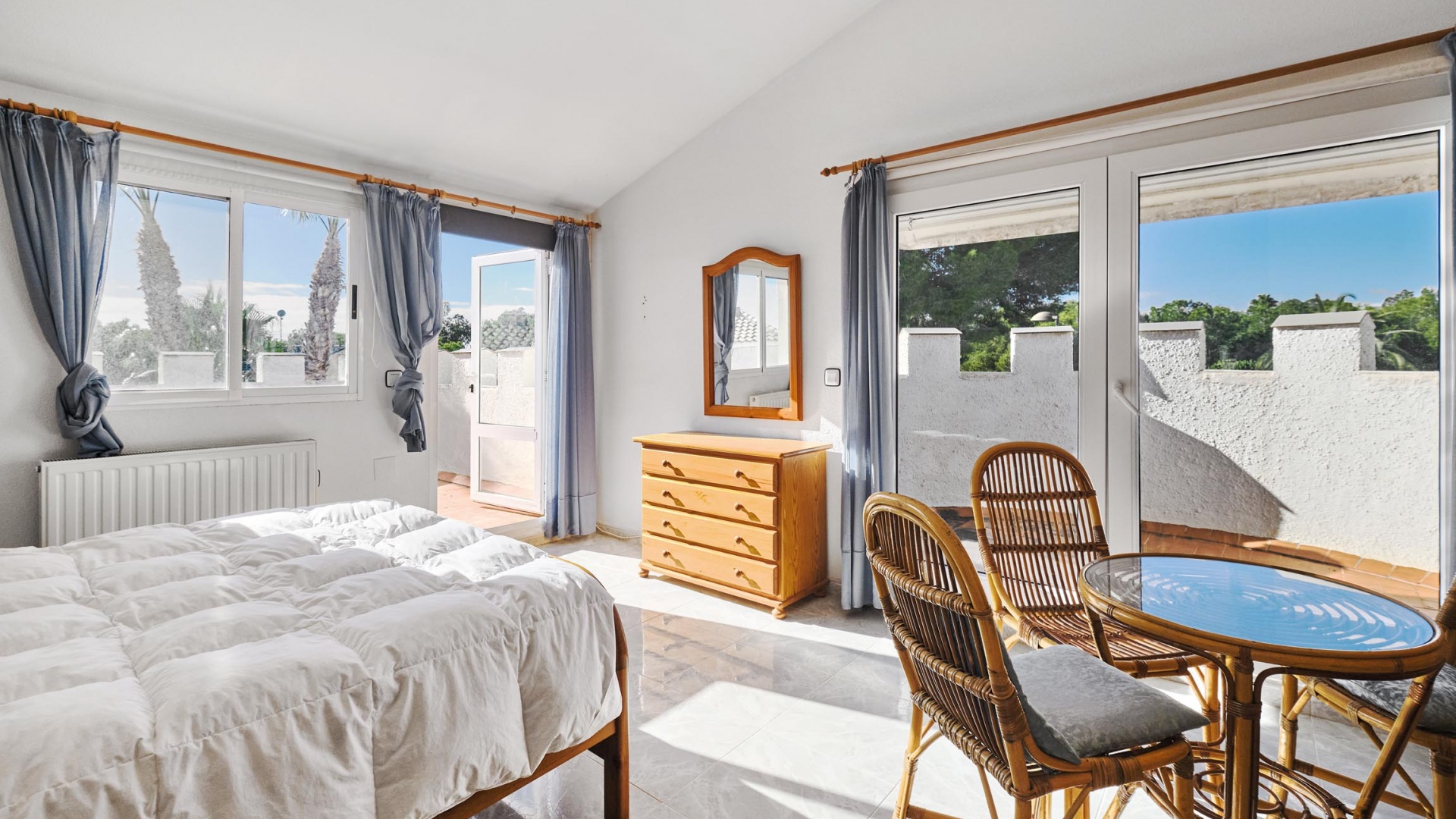 Revente - Villa - Pinar de Campoverde