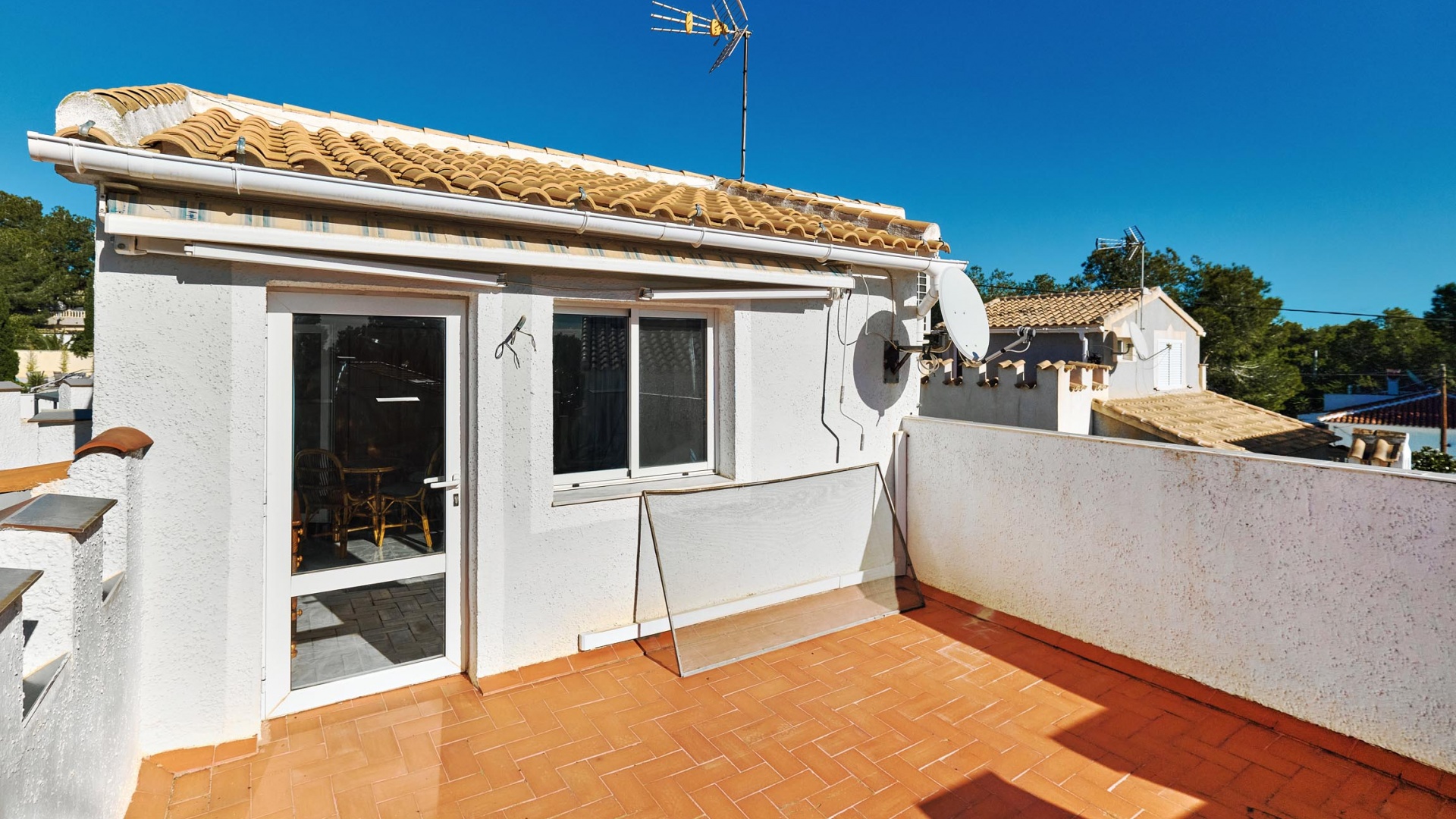 Revente - Villa - Pinar de Campoverde