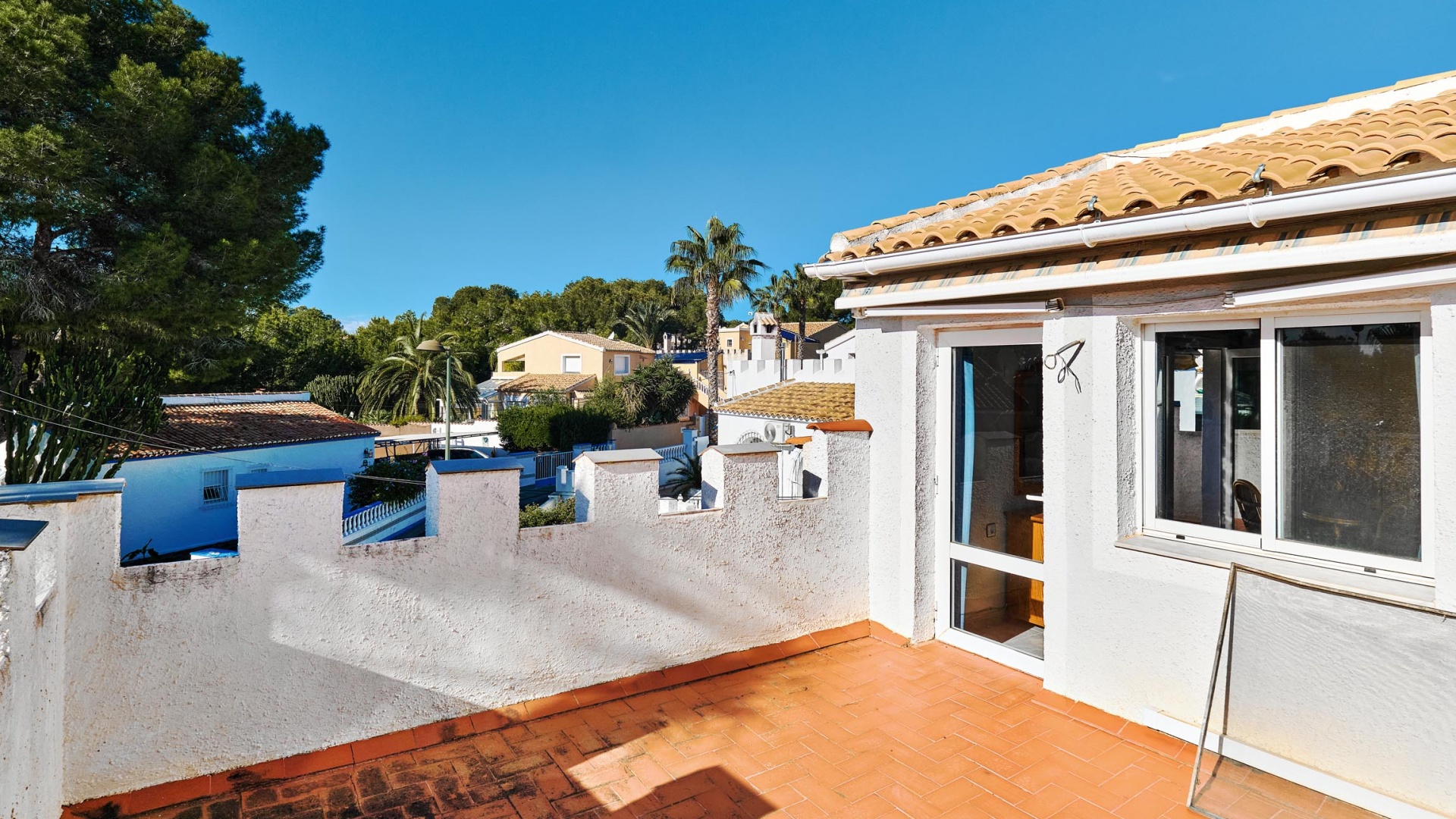 Revente - Villa - Pinar de Campoverde