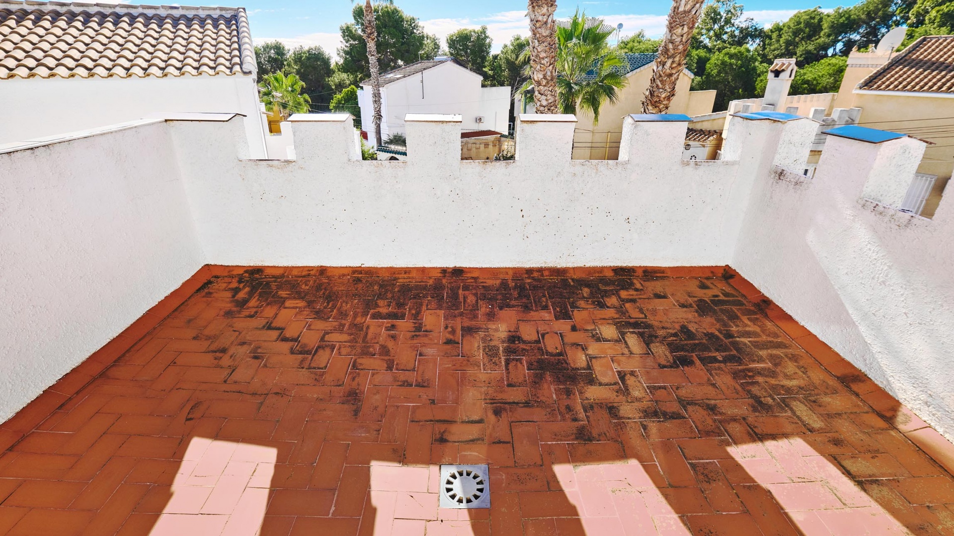 Revente - Villa - Pinar de Campoverde