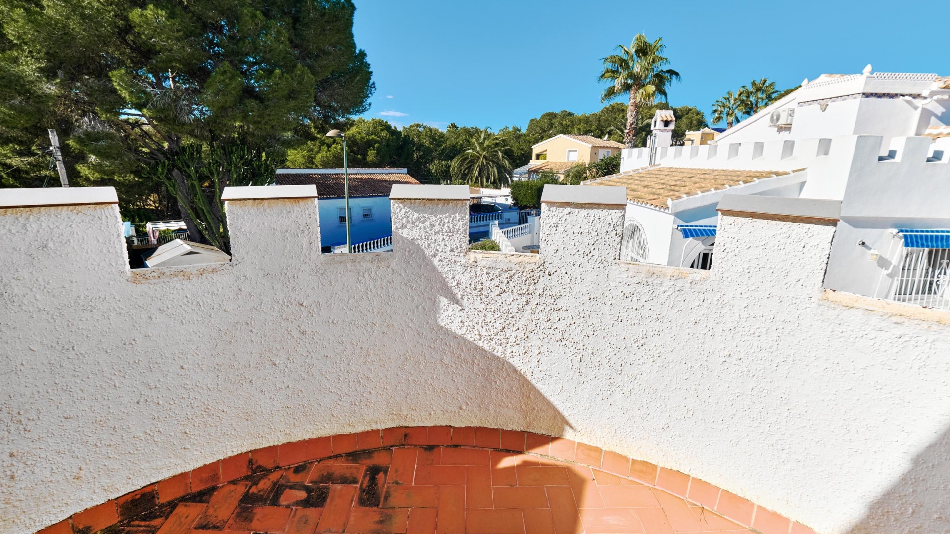 Revente - Villa - Pinar de Campoverde