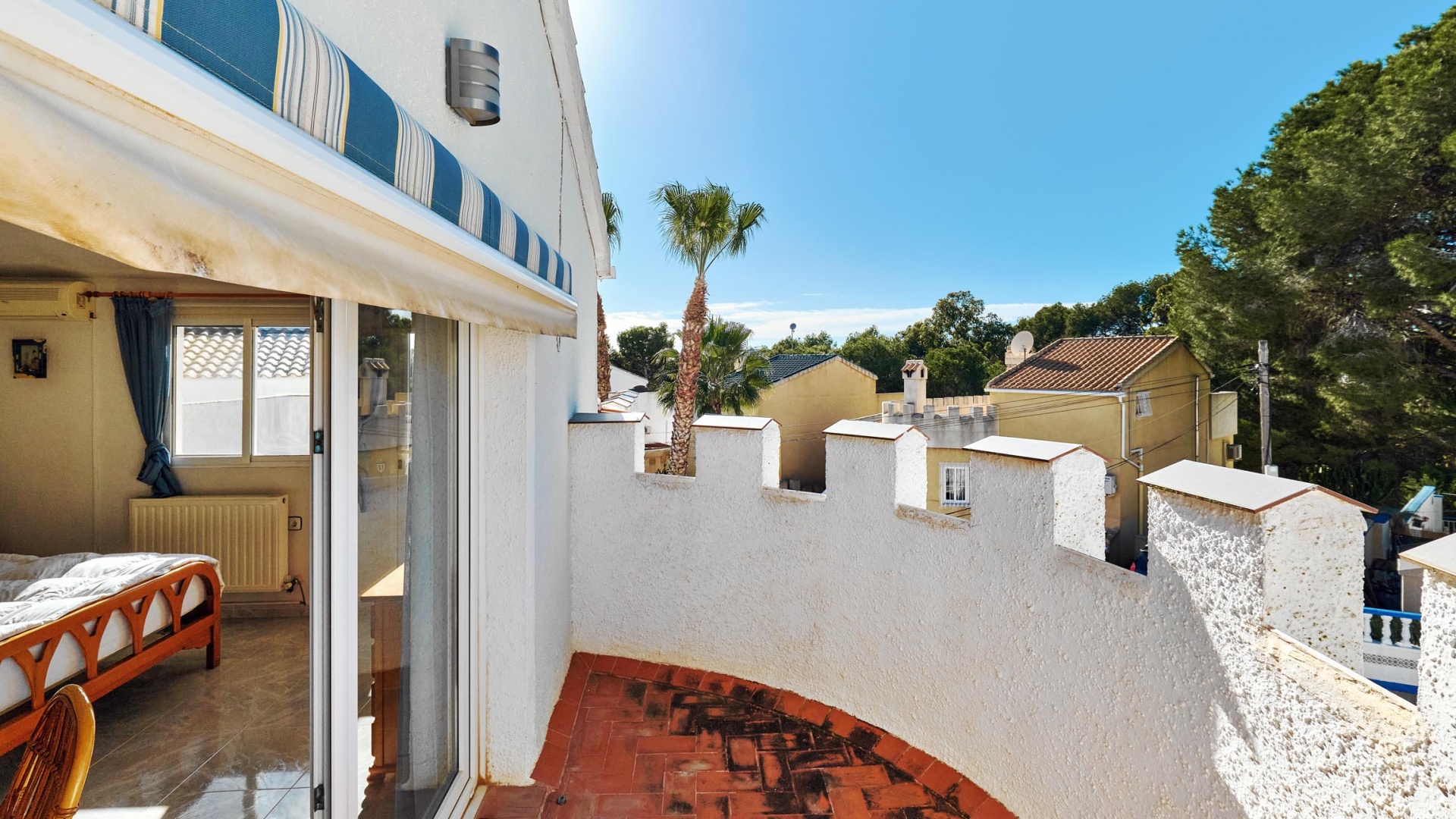 Revente - Villa - Pinar de Campoverde