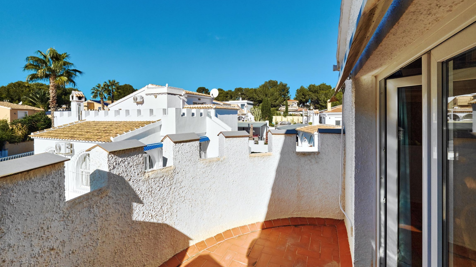 Revente - Villa - Pinar de Campoverde