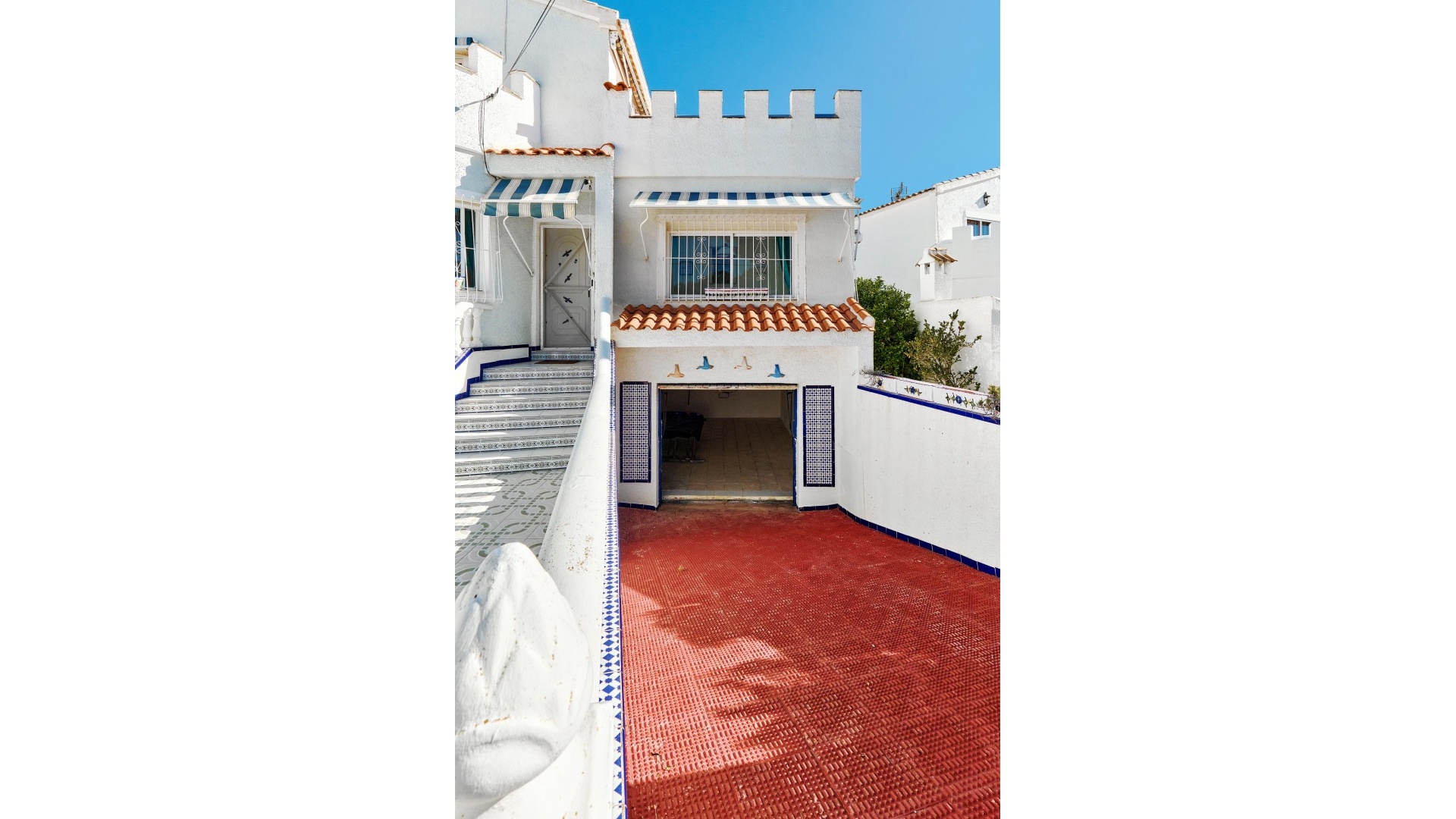 Revente - Villa - Pinar de Campoverde