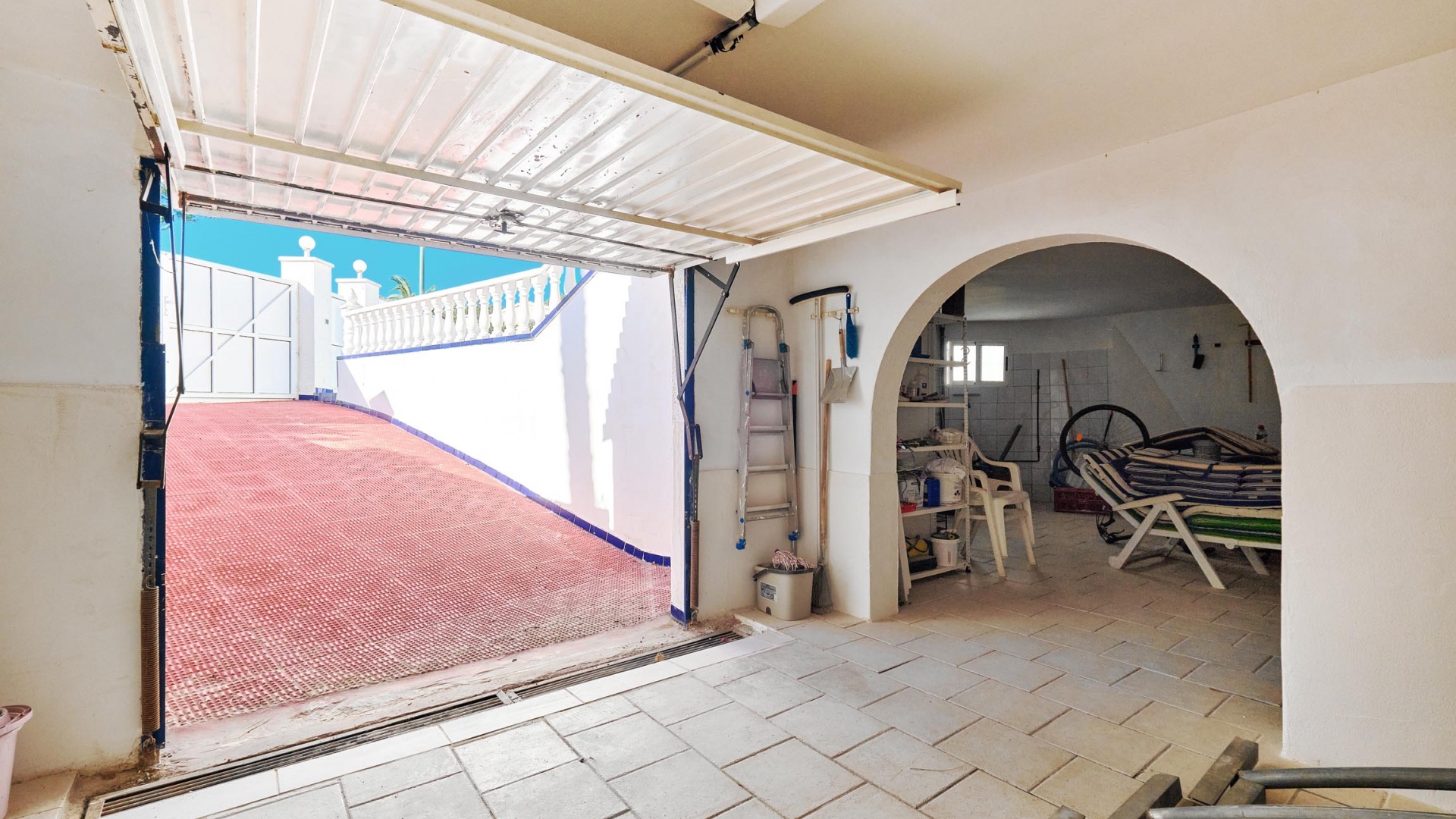 Revente - Villa - Pinar de Campoverde