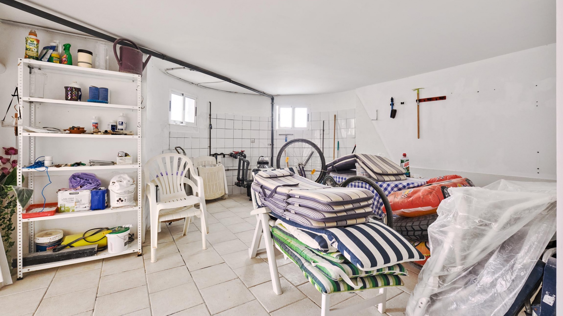 Revente - Villa - Pinar de Campoverde