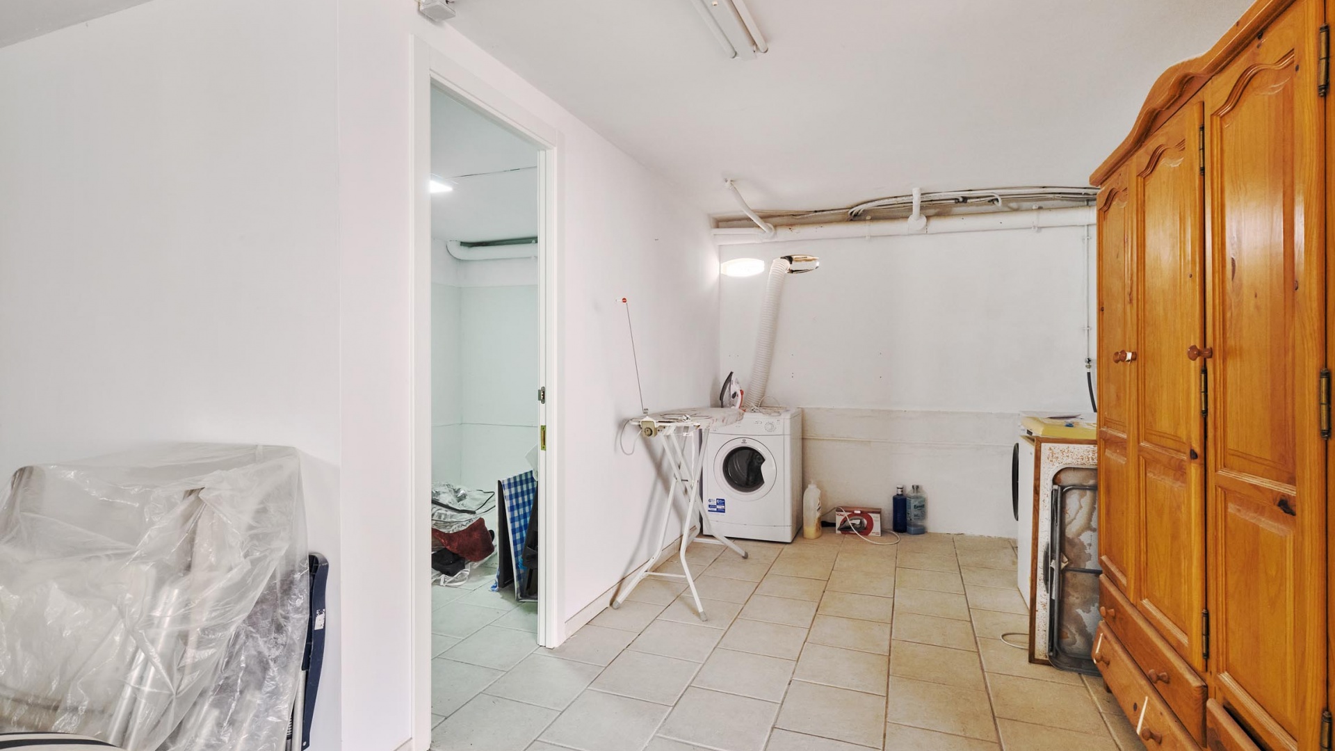 Revente - Villa - Pinar de Campoverde