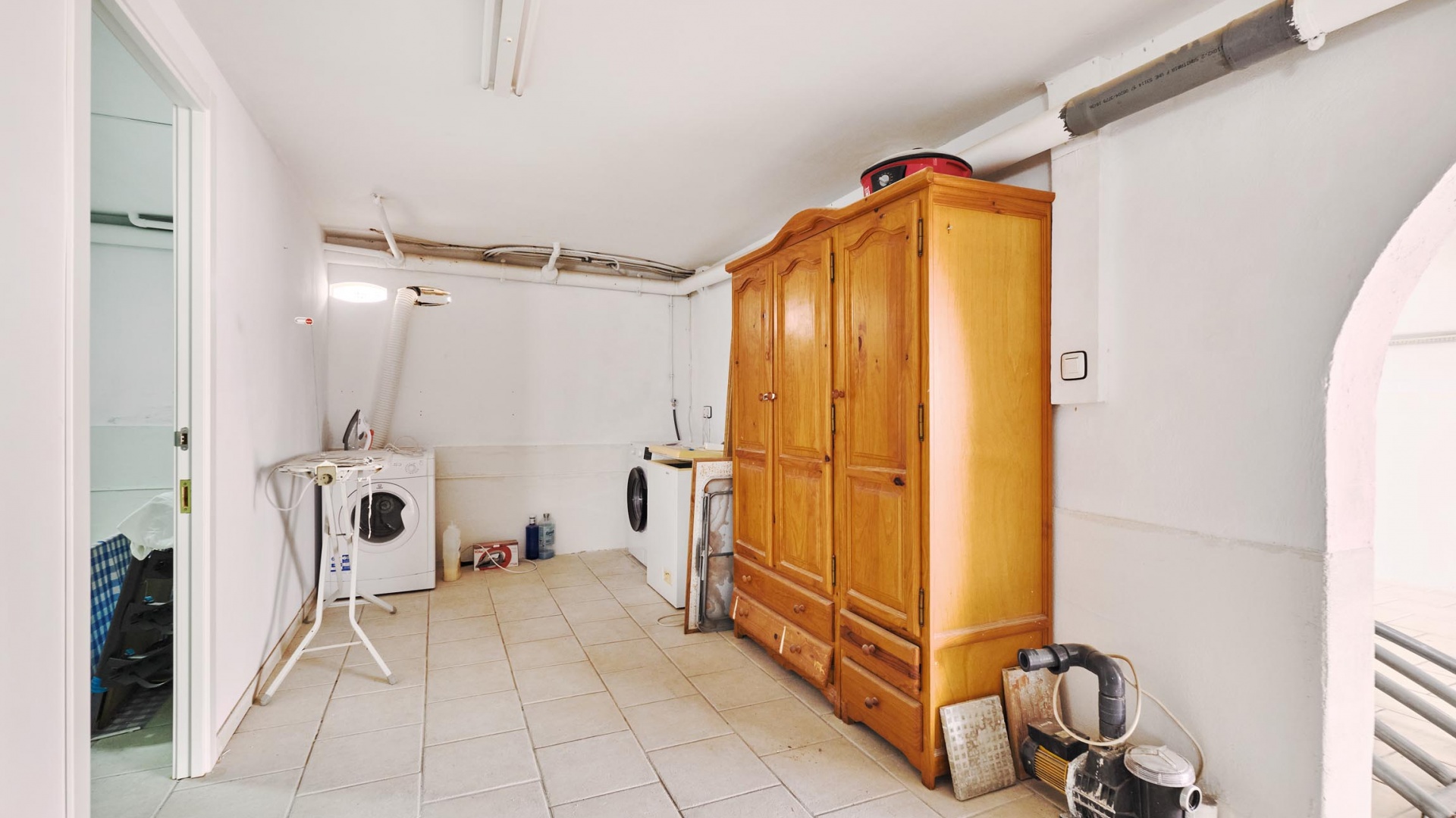 Revente - Villa - Pinar de Campoverde