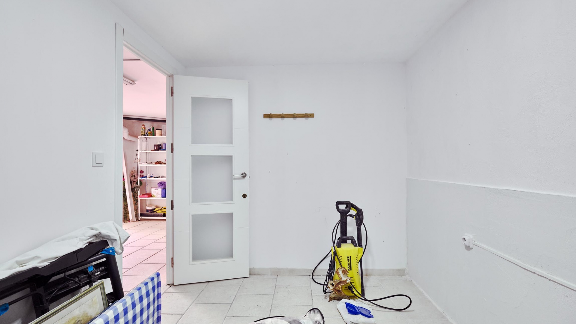 Revente - Villa - Pinar de Campoverde