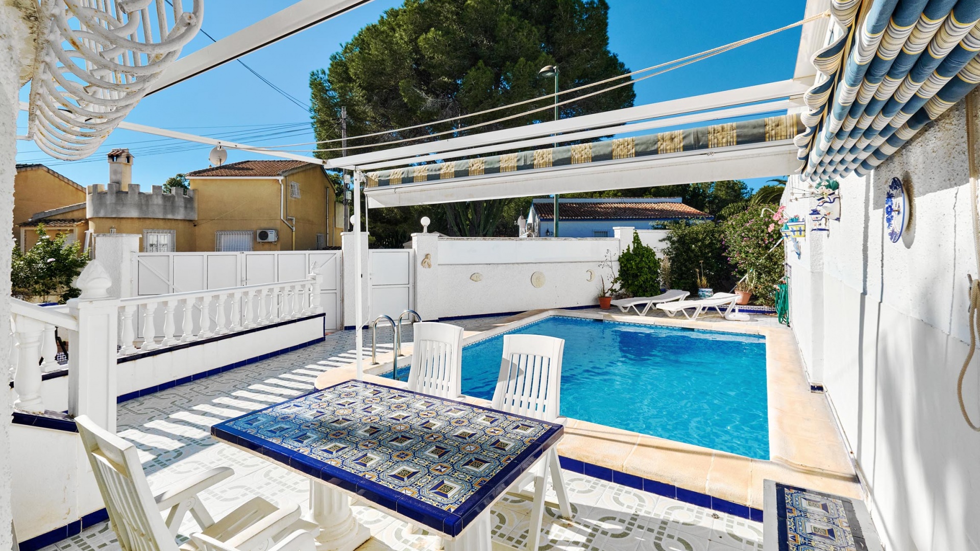 Revente - Villa - Pinar de Campoverde