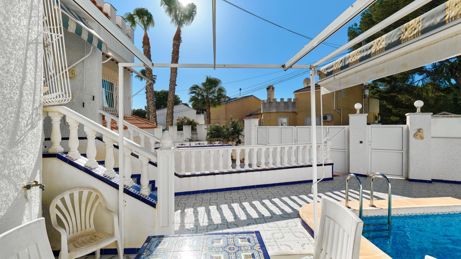 Revente - Villa - Pinar de Campoverde