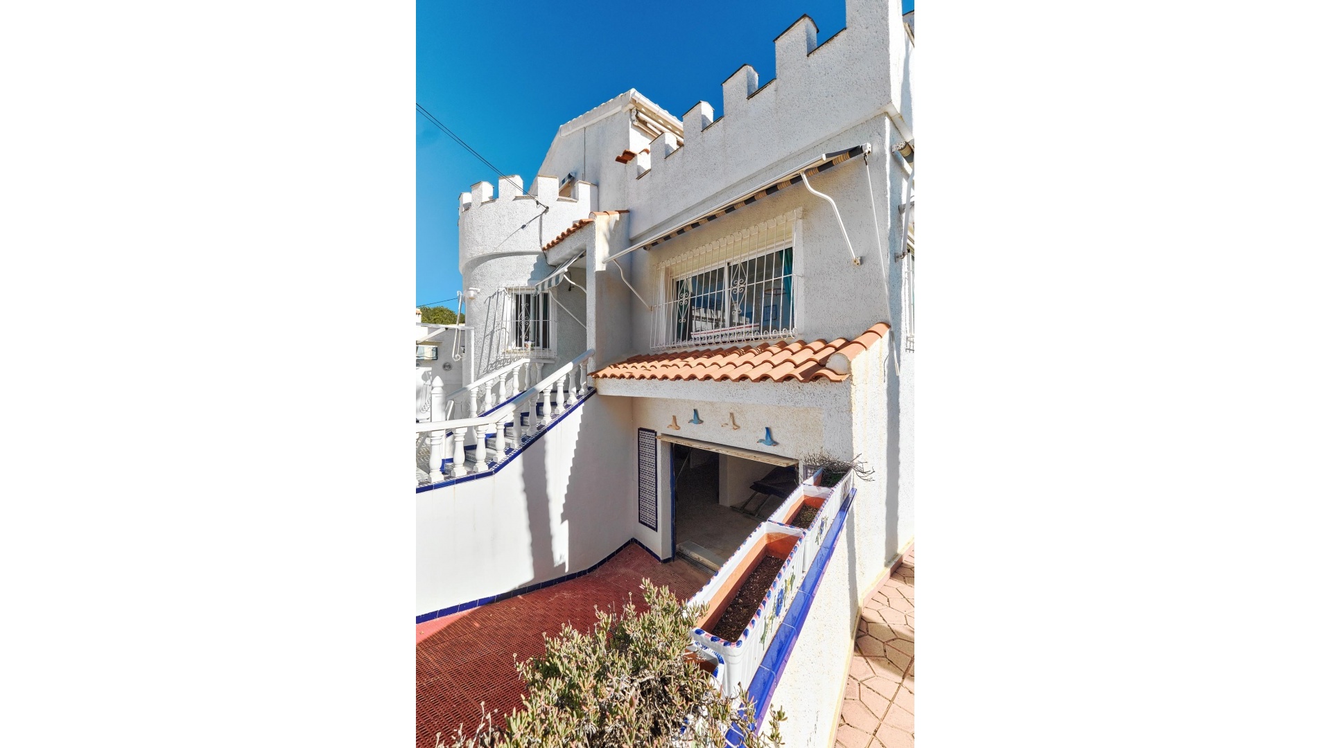 Revente - Villa - Pinar de Campoverde