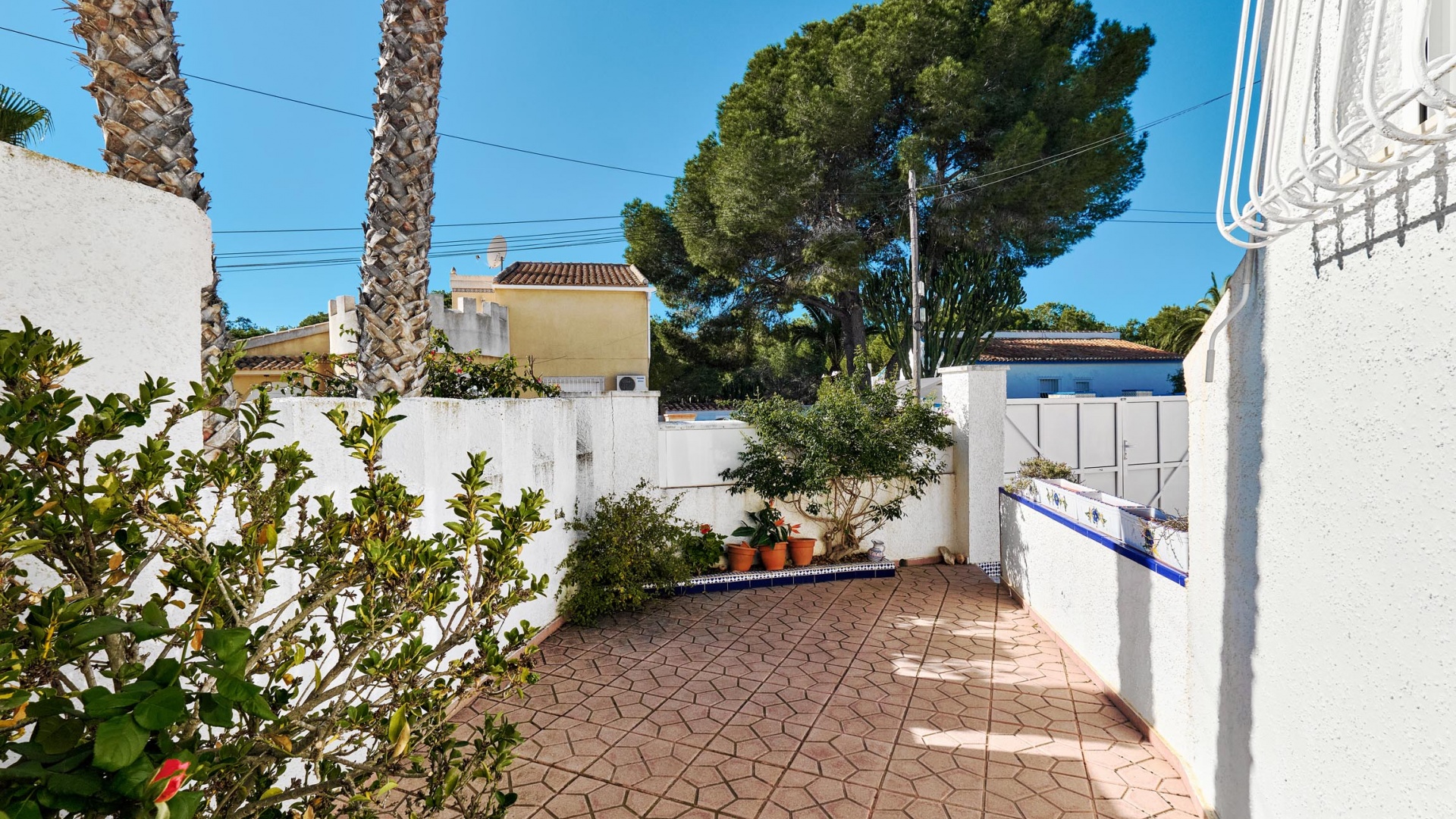 Revente - Villa - Pinar de Campoverde