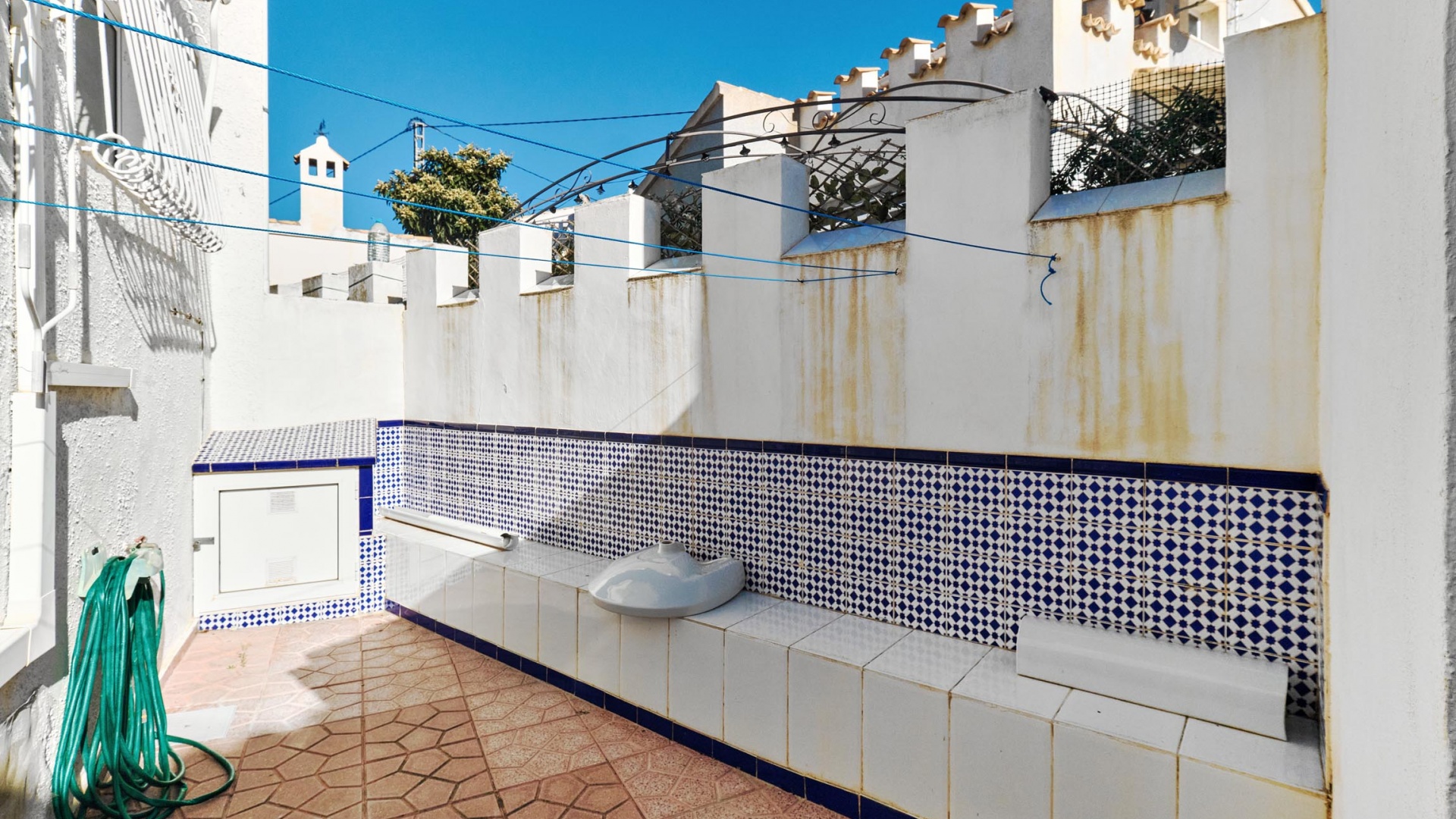 Revente - Villa - Pinar de Campoverde