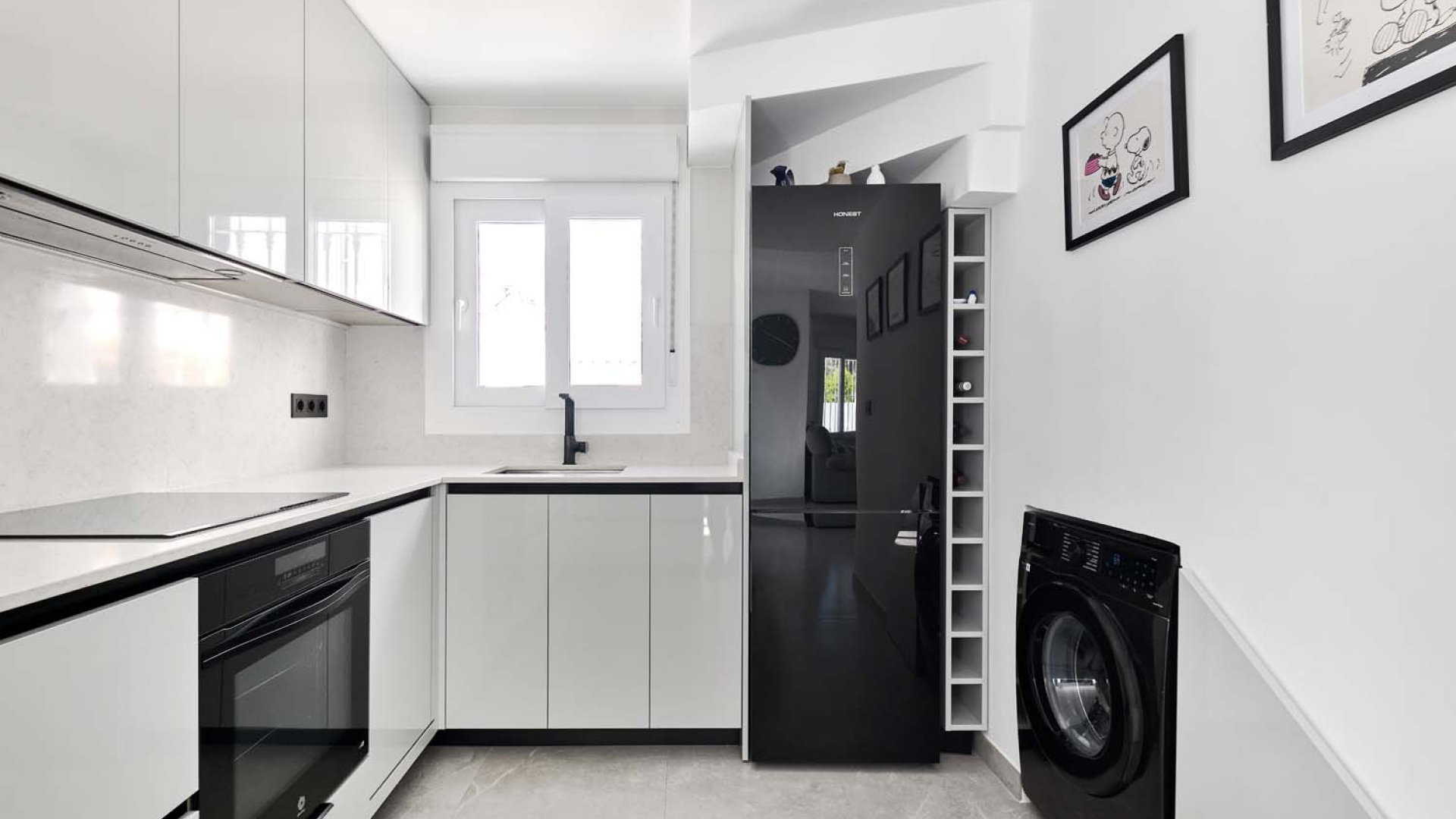 Revente - Villa - Pinar de Campoverde