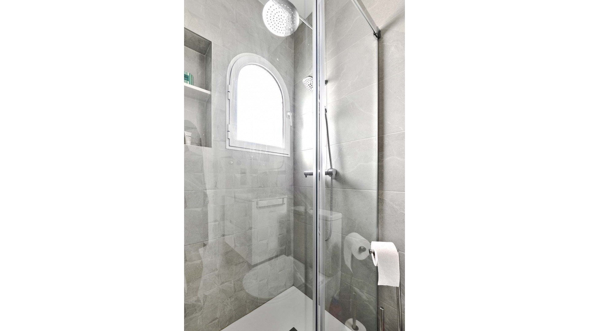 Revente - Villa - Pinar de Campoverde