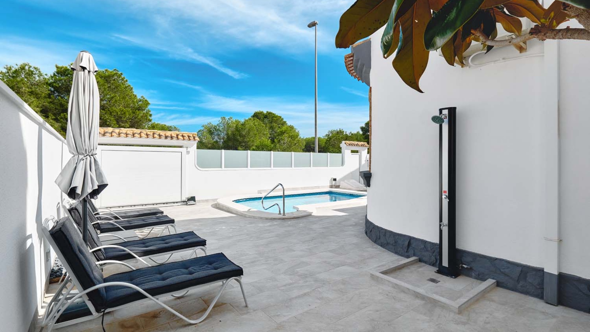 Revente - Villa - Pinar de Campoverde