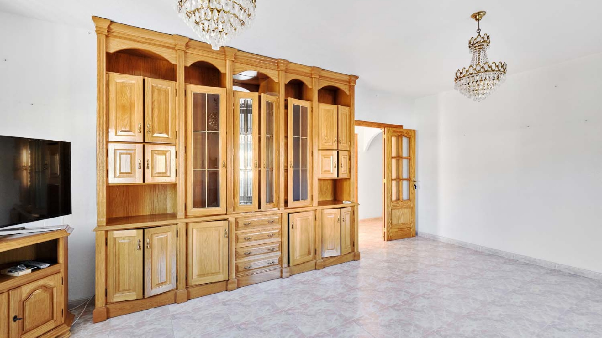 Revente - Villa - Pinar de Campoverde