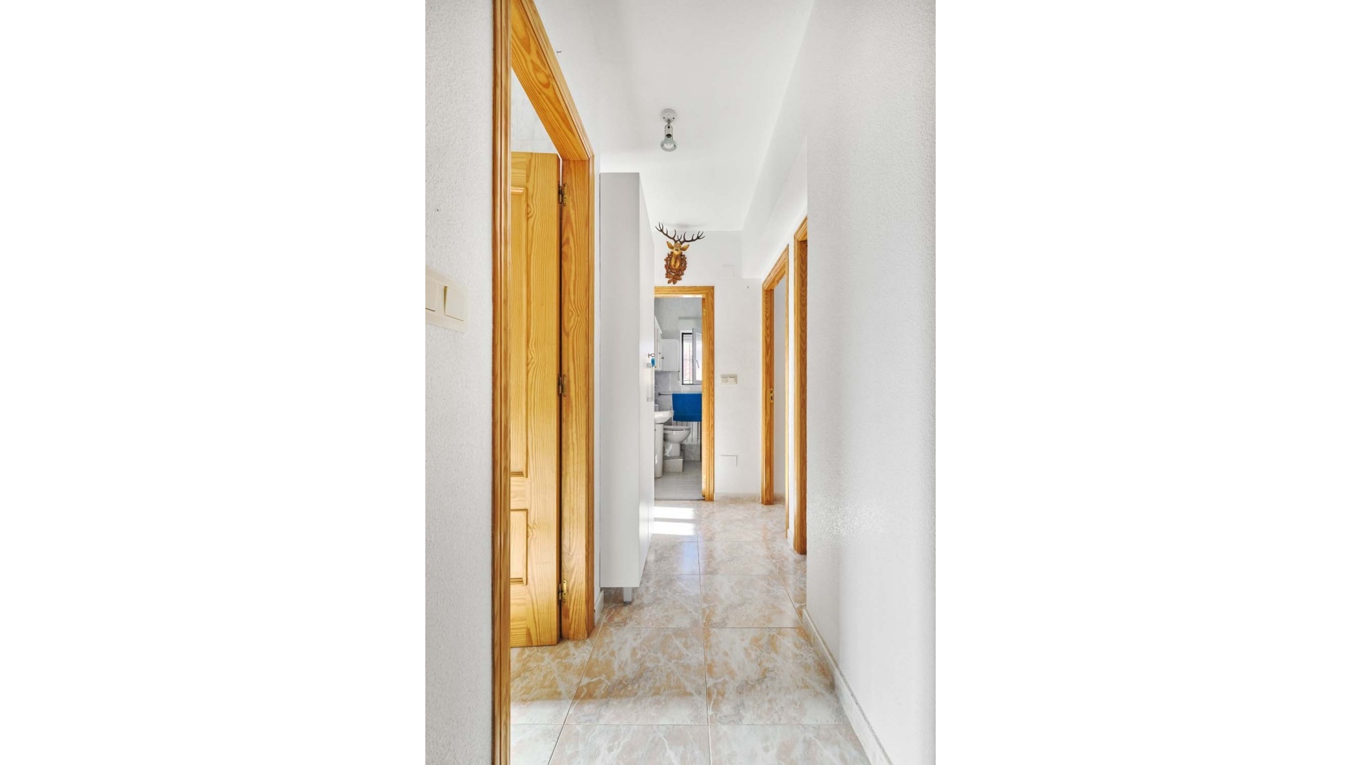 Revente - Villa - Pinar de Campoverde